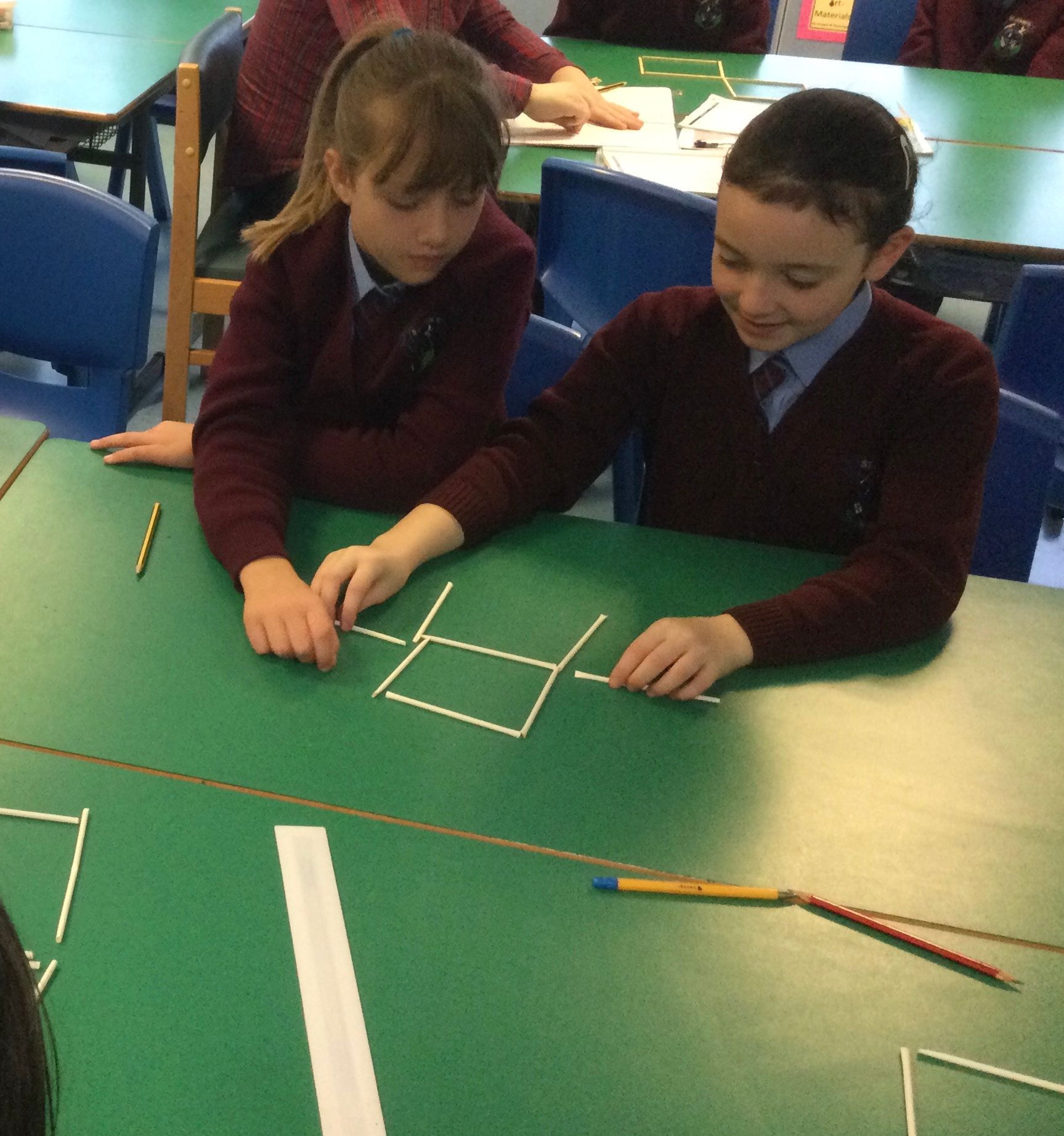 Math Week Ireland Y6