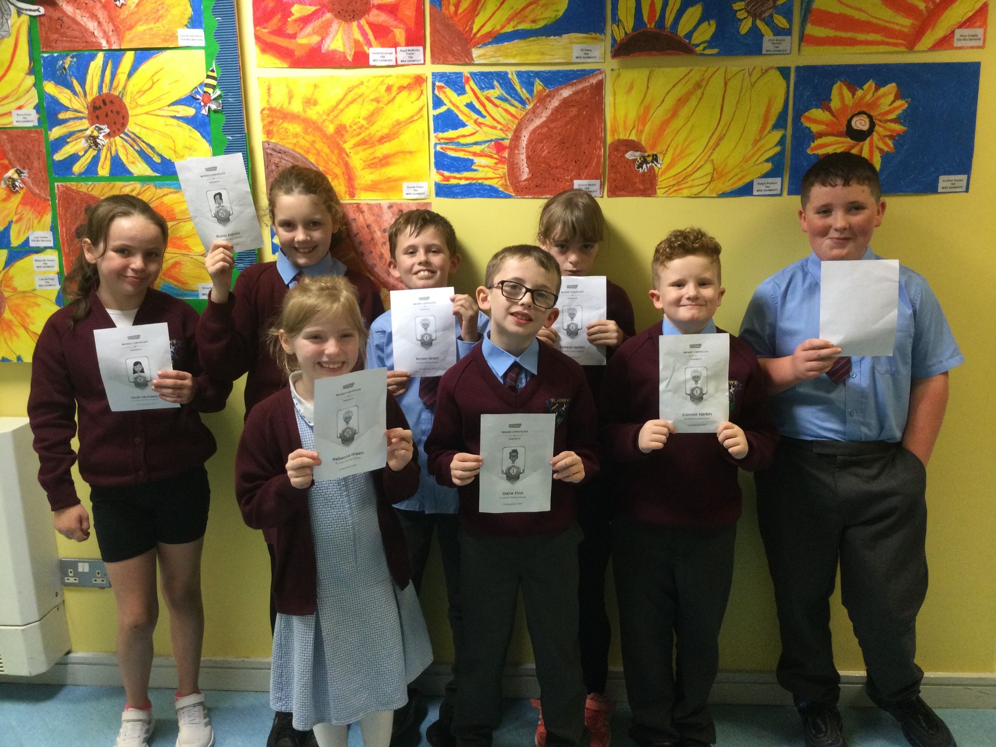 Mathletics Superstars