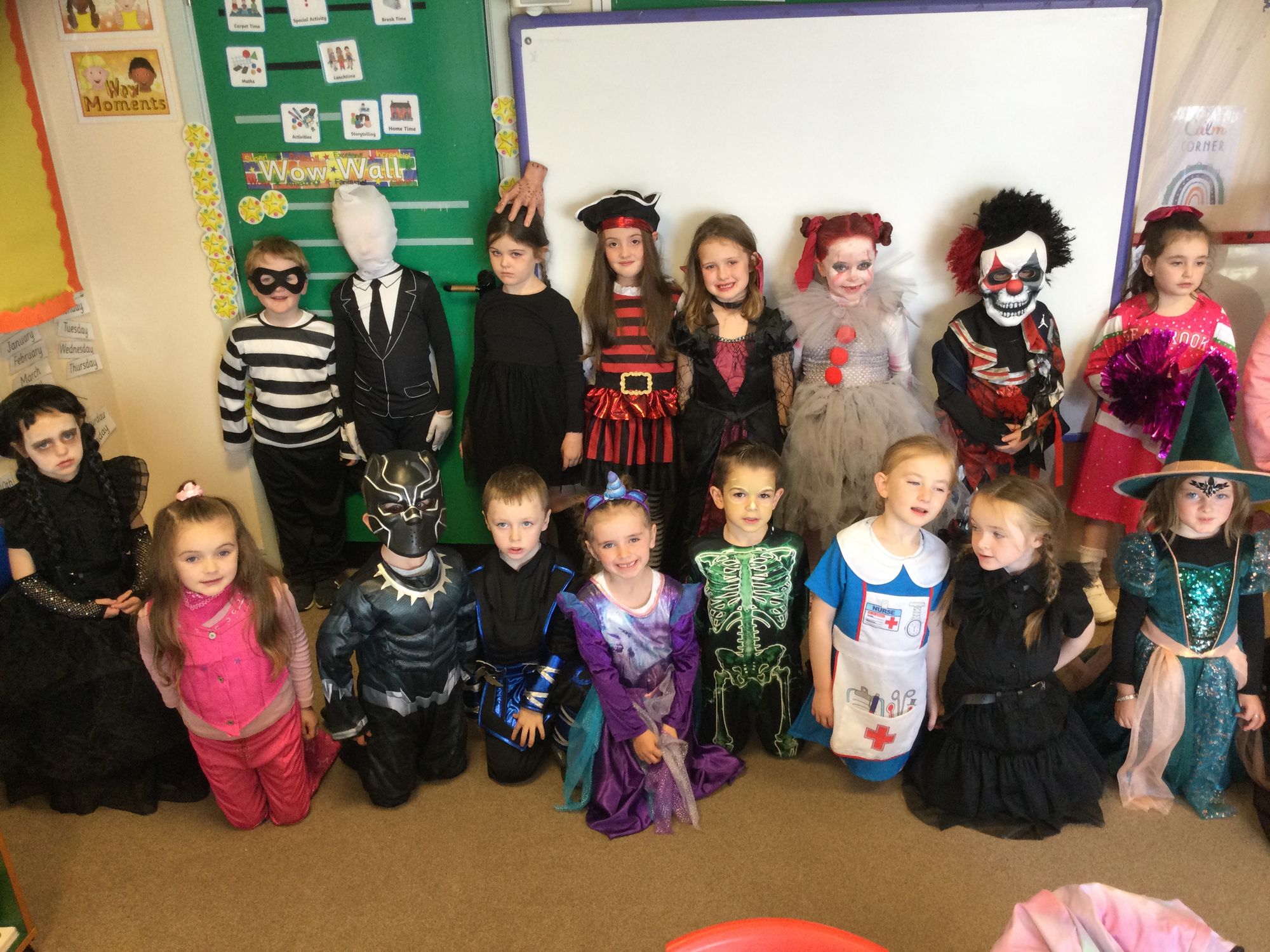 Happy Halloween