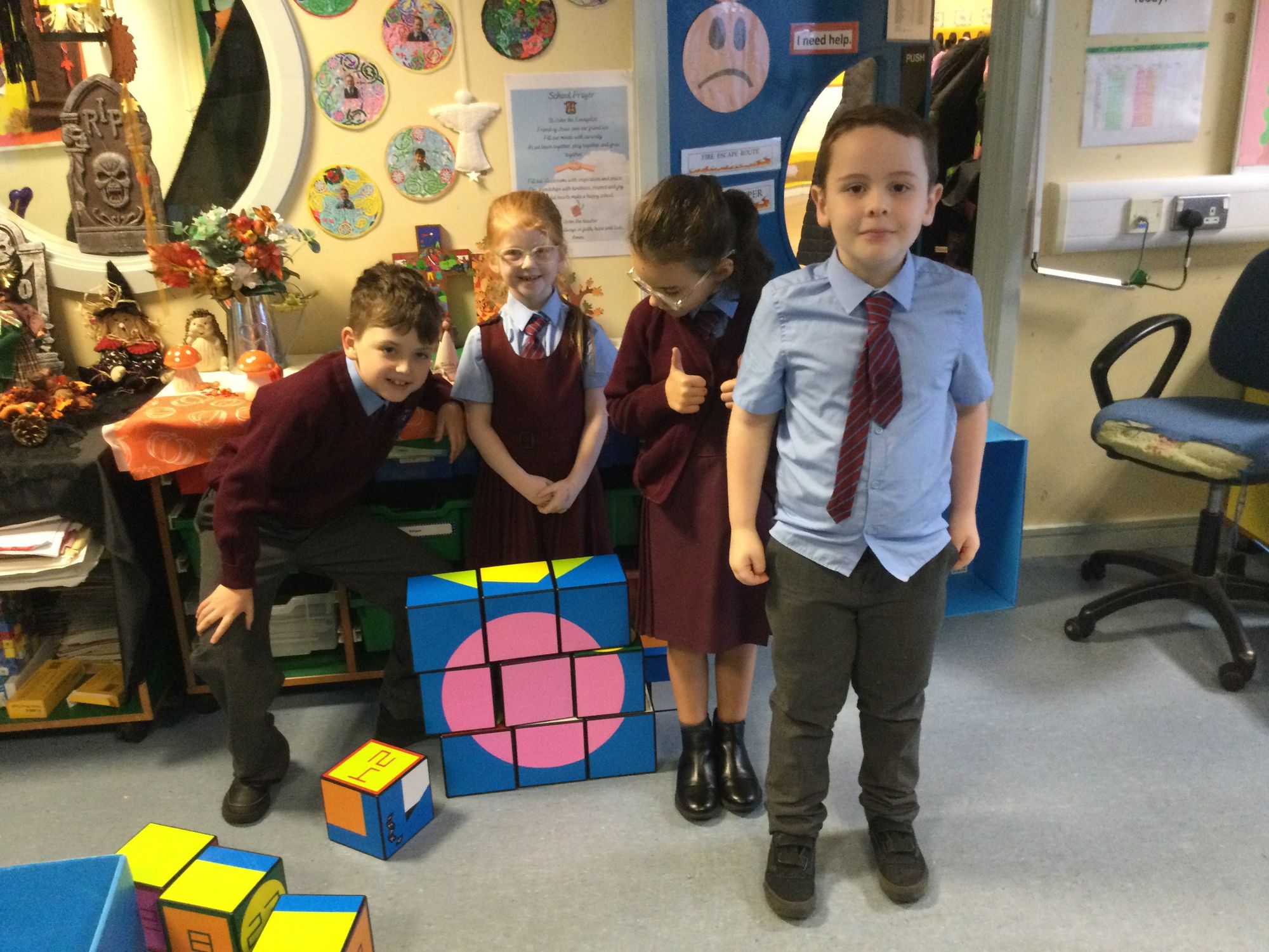 Maths Week Ireland