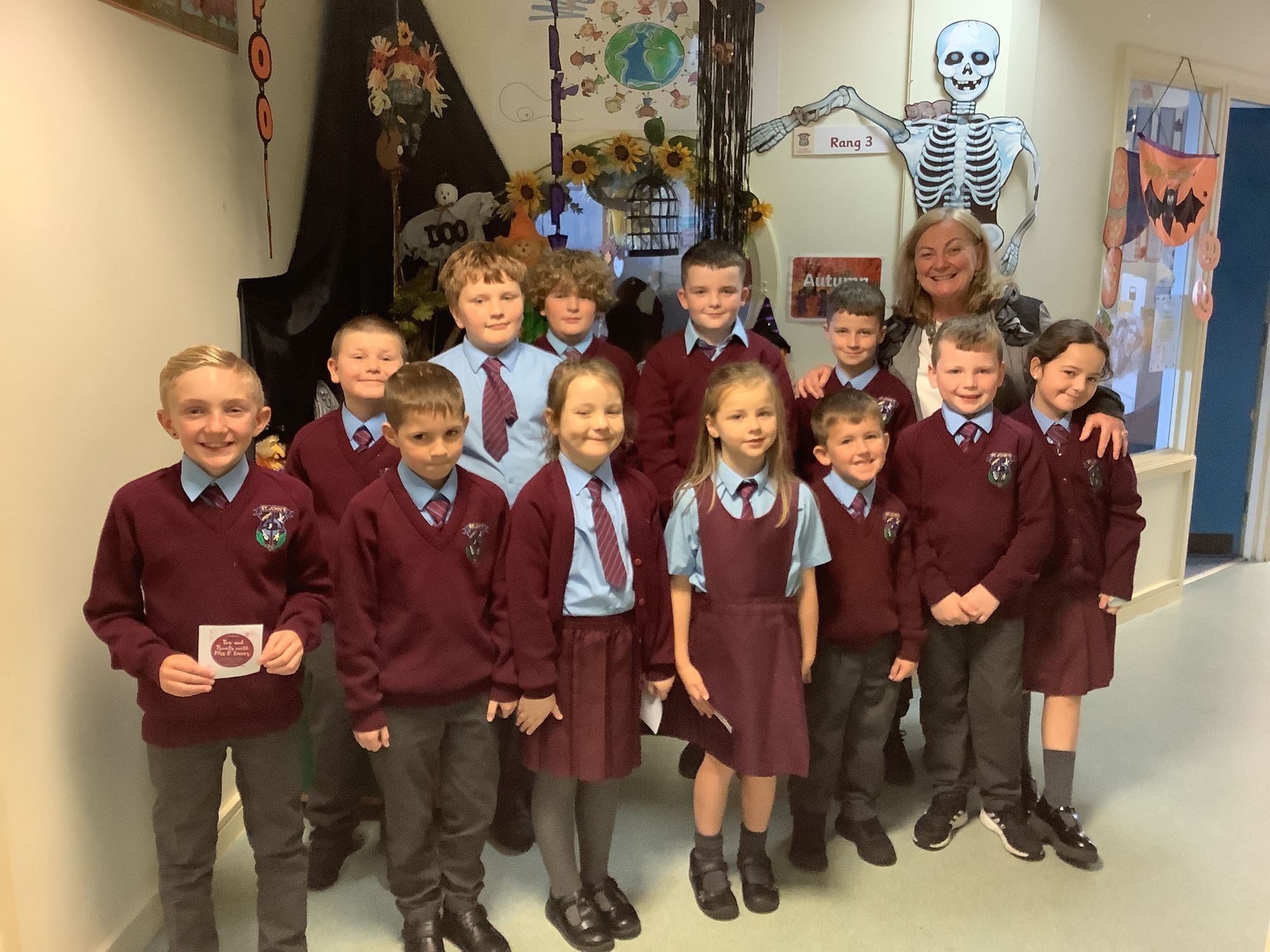 Stars of the Week 26/10/2023