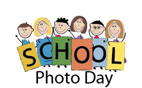 Reminder: School Photographer 06/11/23