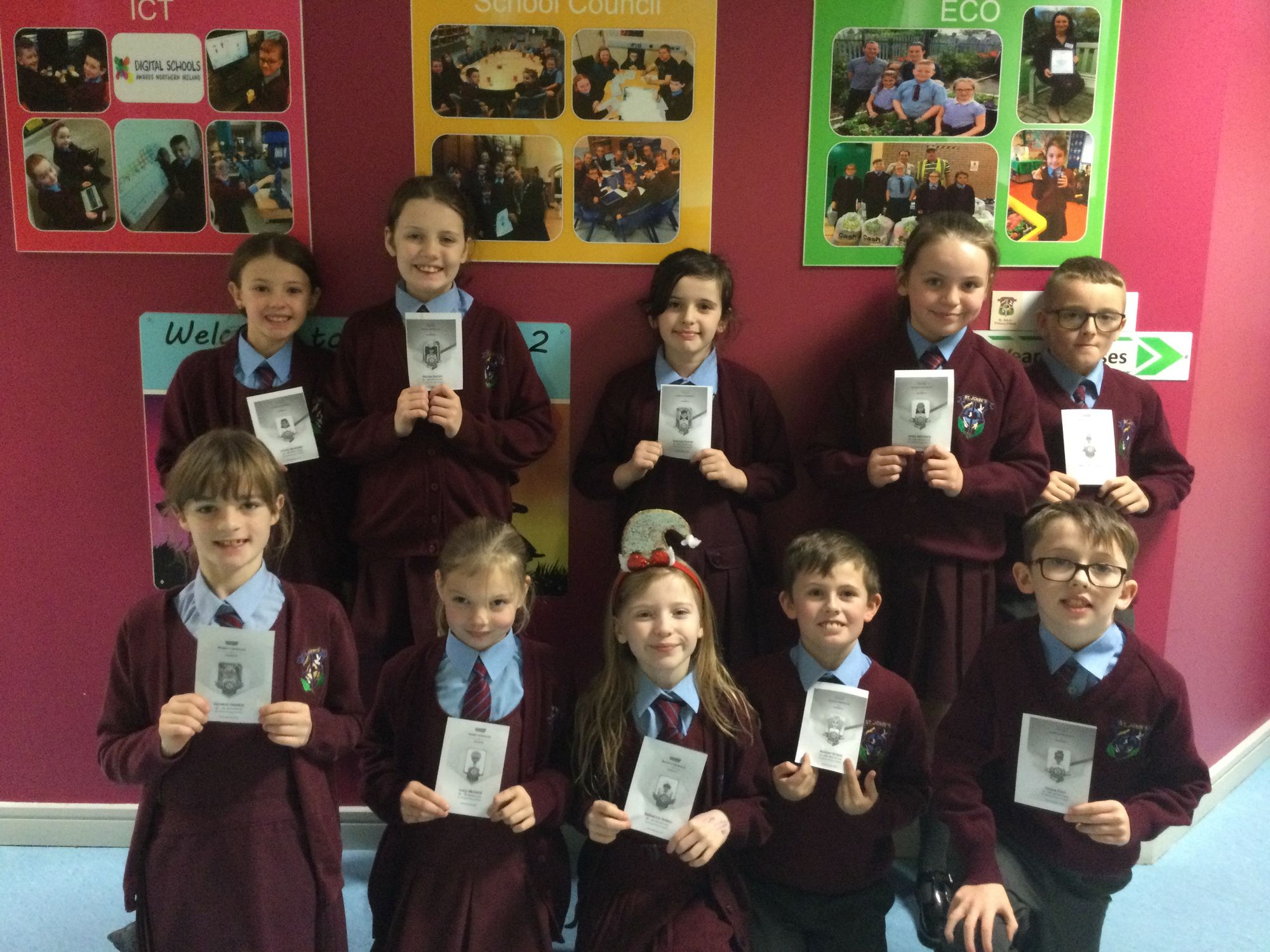 Mathletics Achievements!