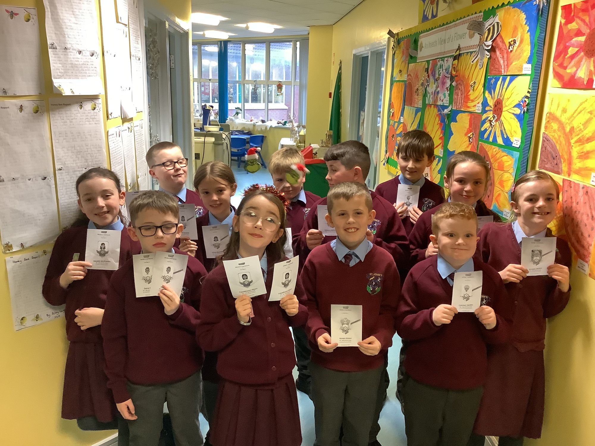 Mathletics Achievements in Y6.