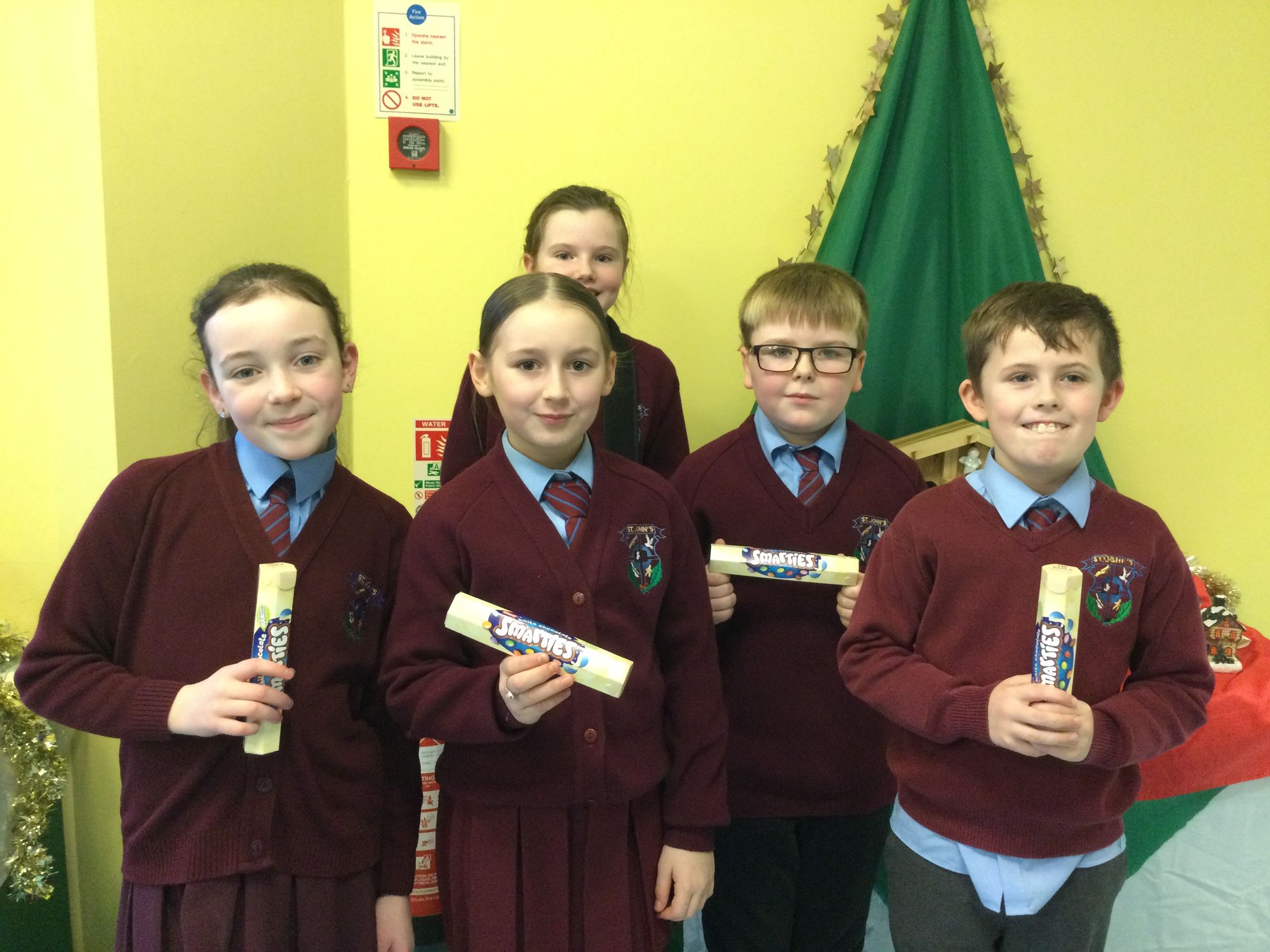 50/50 Times Tables Achievers.