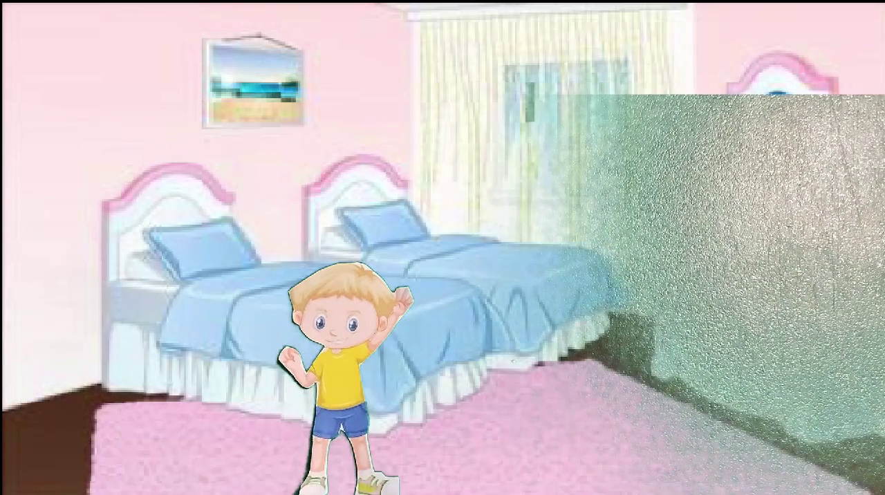 5A E-Safety Animation