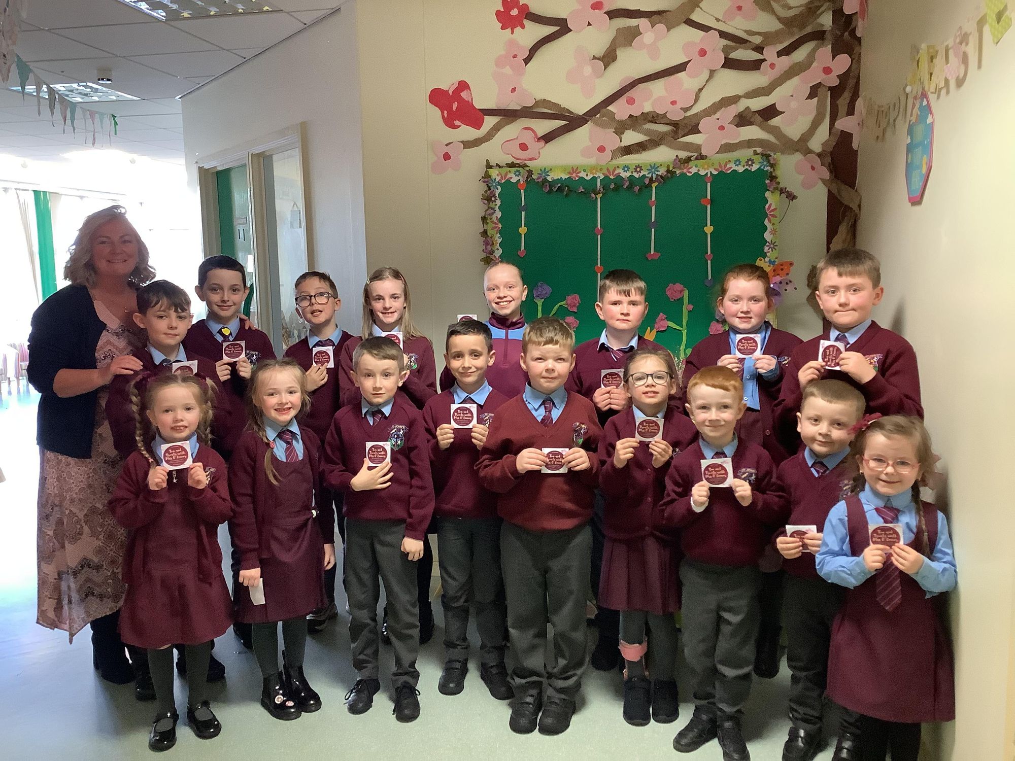 Stars of the Week 22/03/2024