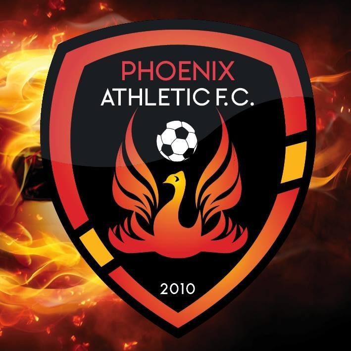 Phoenix Athletics football