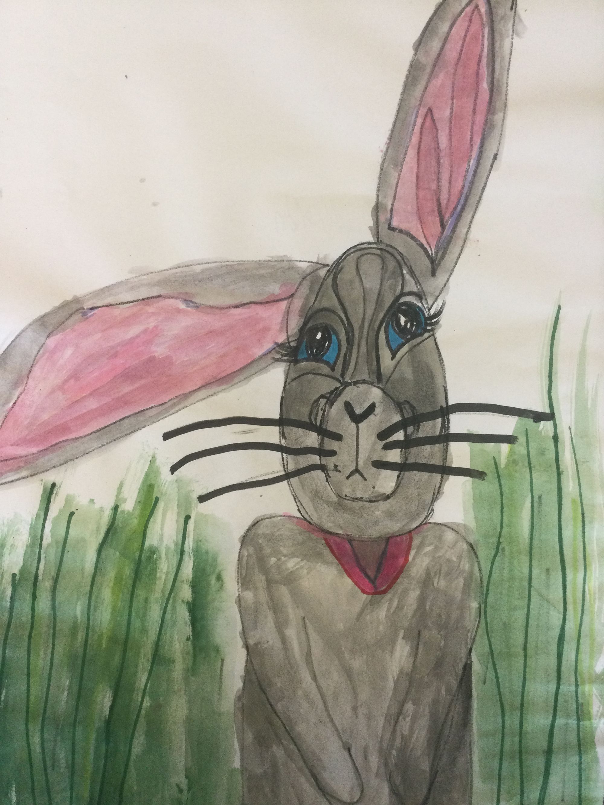 Easter Art By Y6