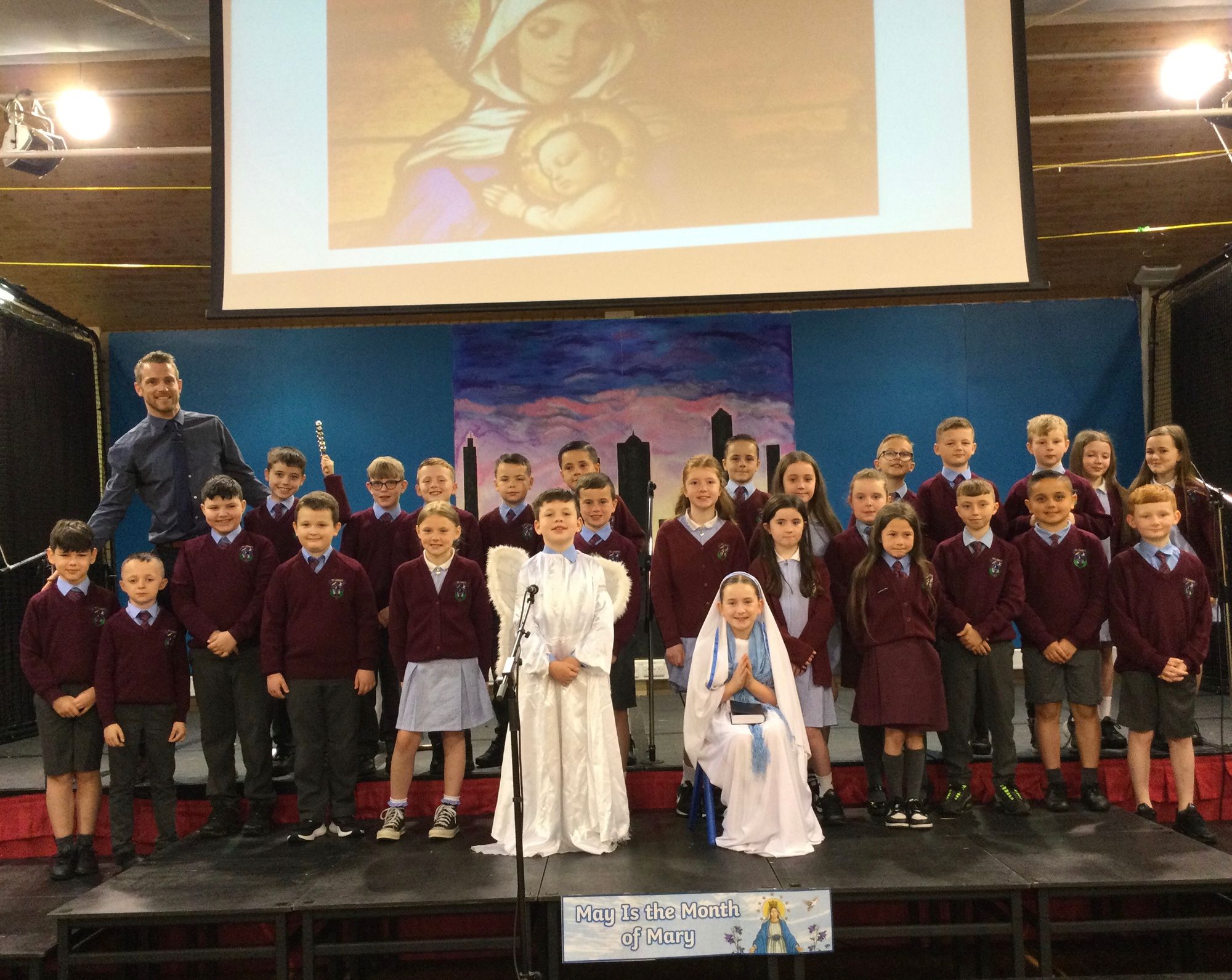 Year 5 Assembly