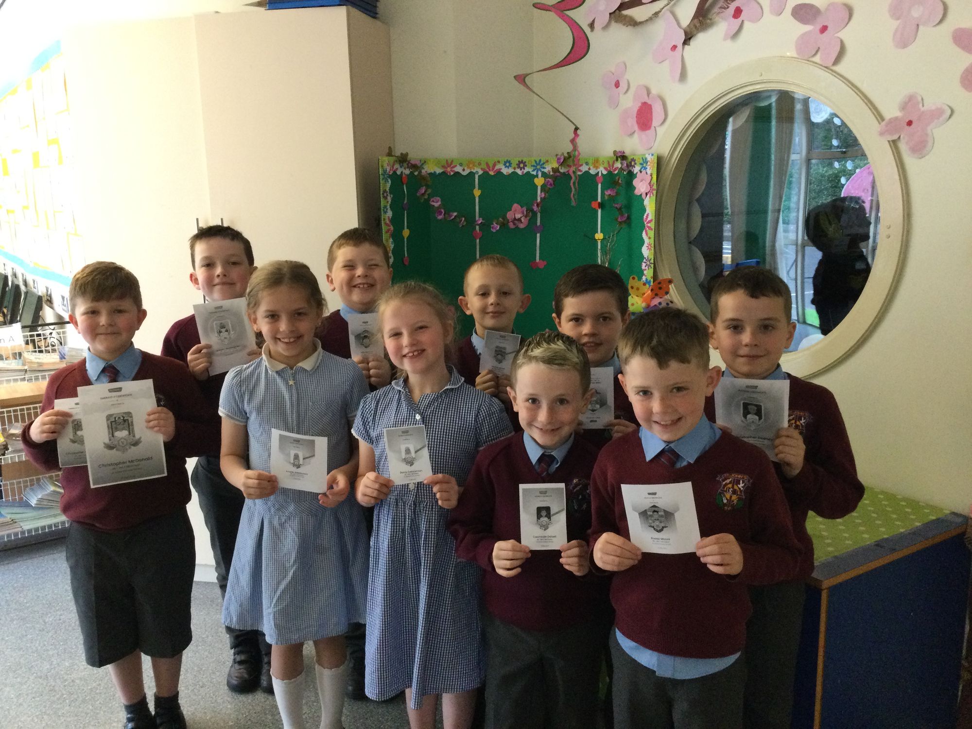 Mathletics super stars in Year 4B 🎉⭐️👏🌟