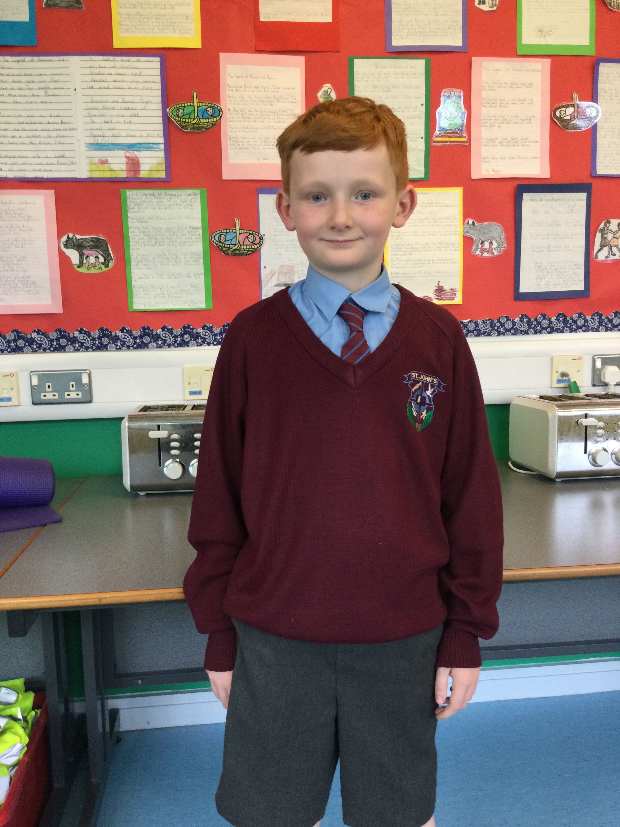 Year 5 Pupil is a Word Millionaire!