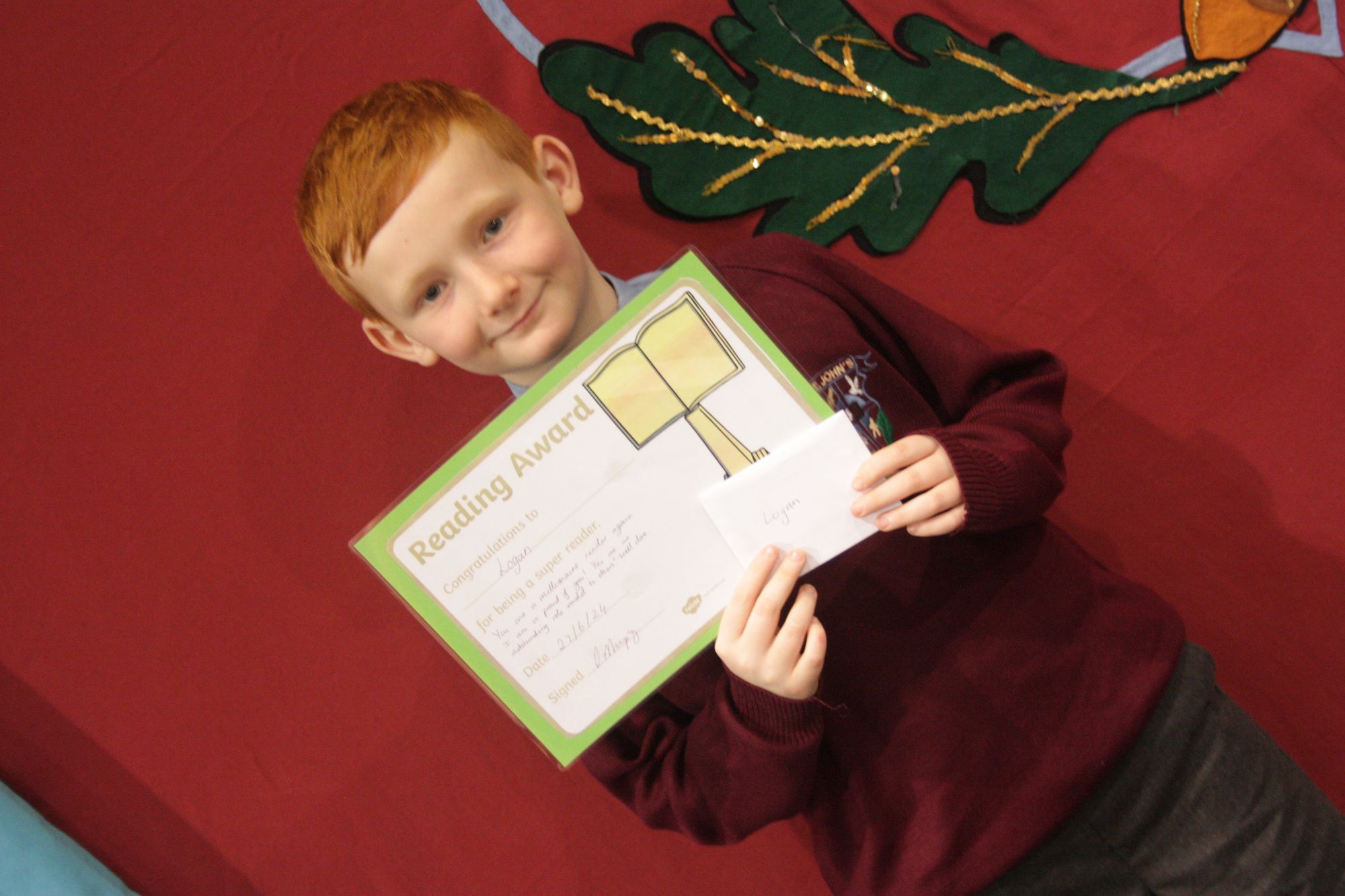 Accelerated Reading