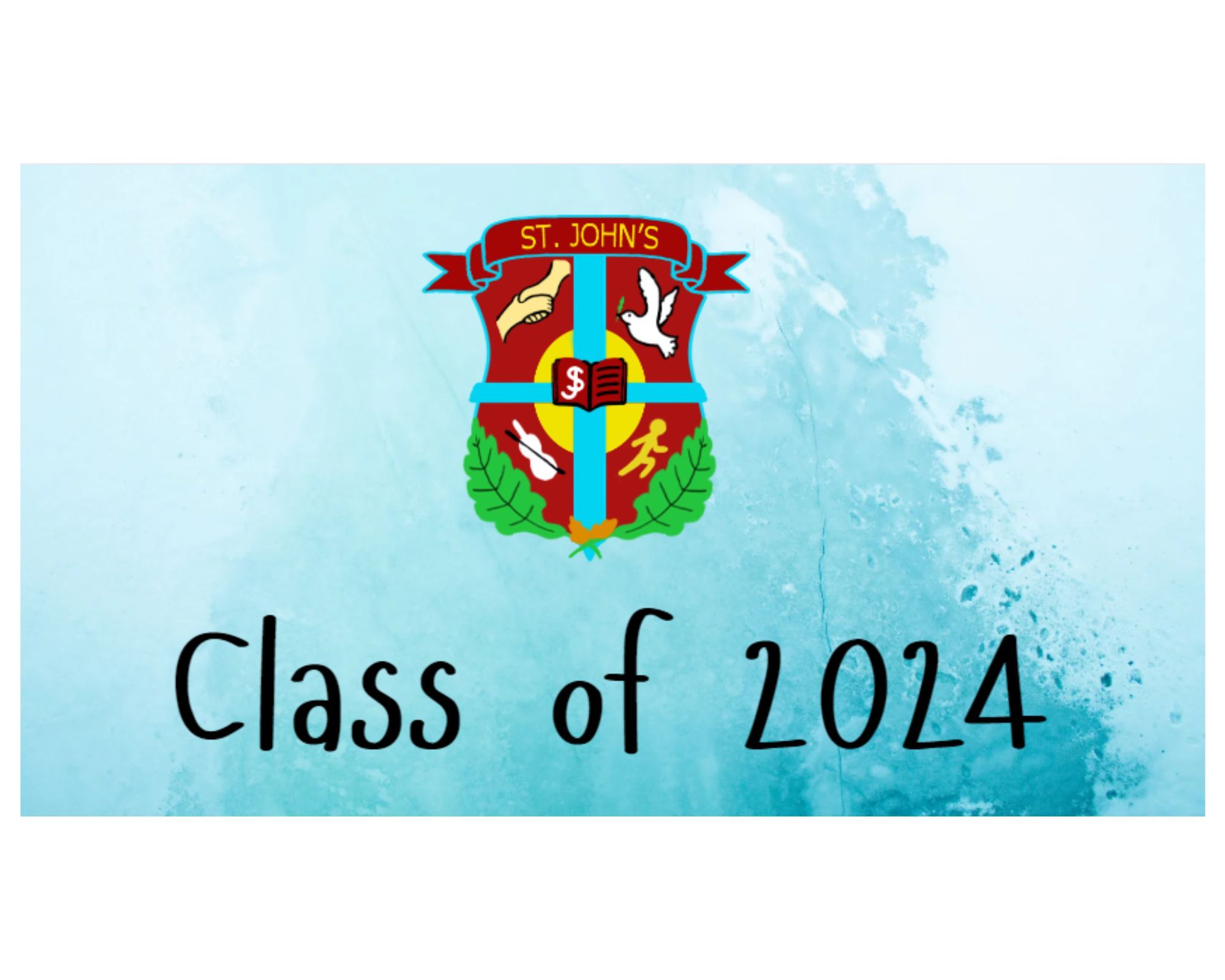 Year 7 Class of 2024