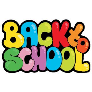 Return to School Reminders!