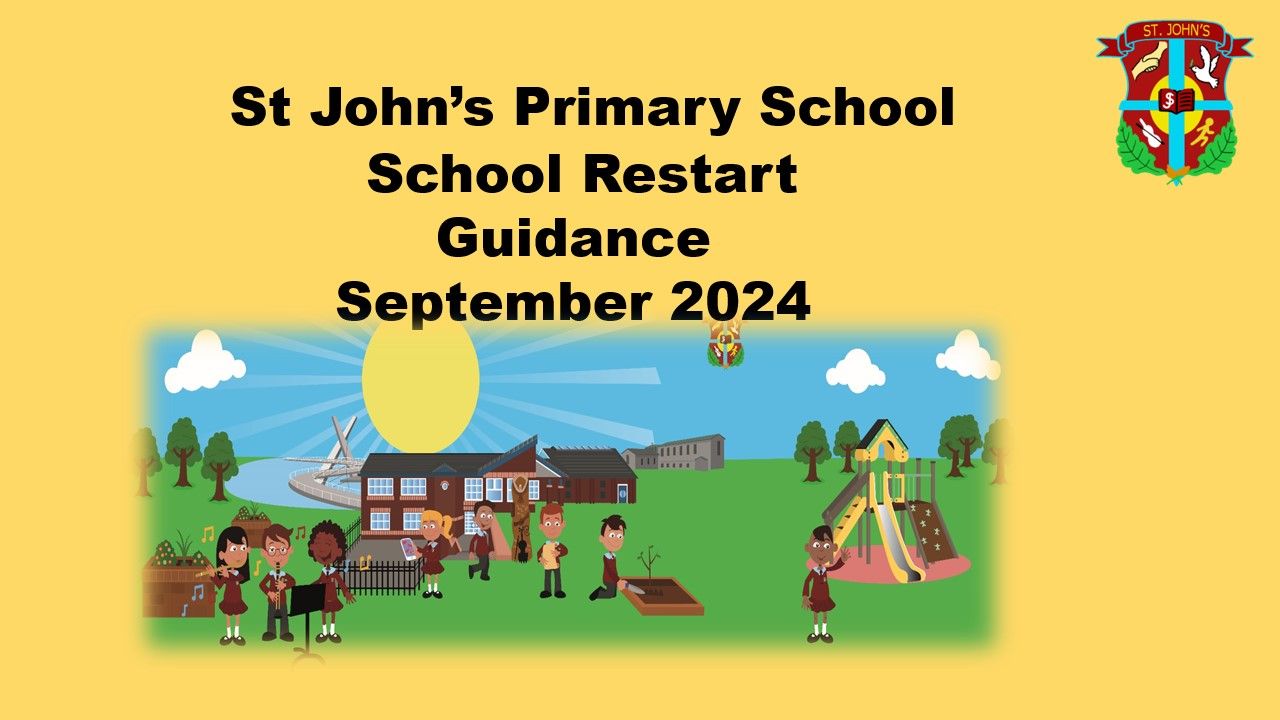Restart Guidance September 2024