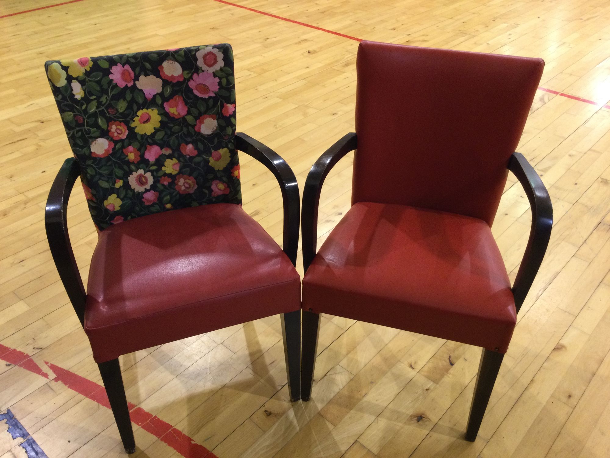 Pre-loved Chairs