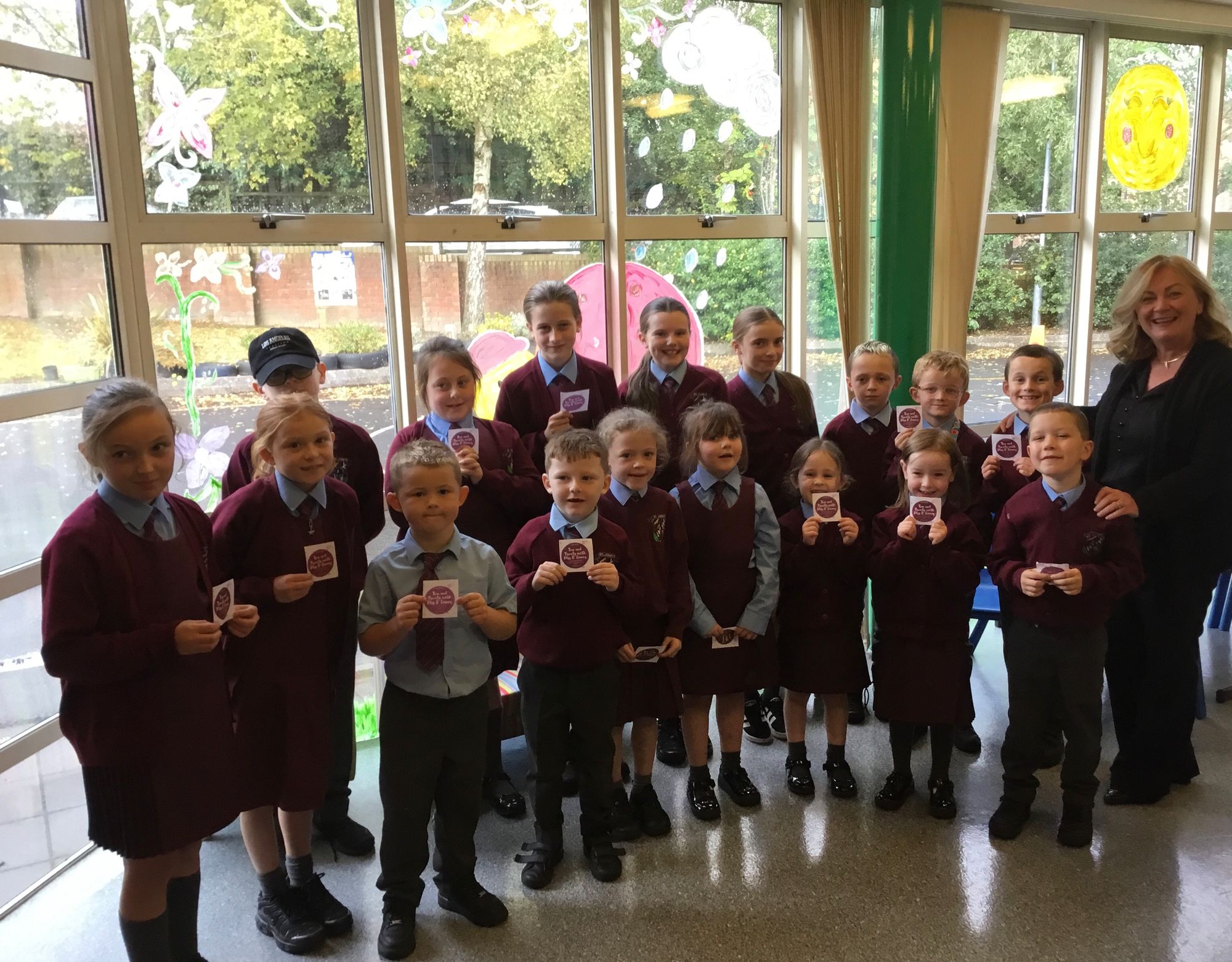 Stars of the Week