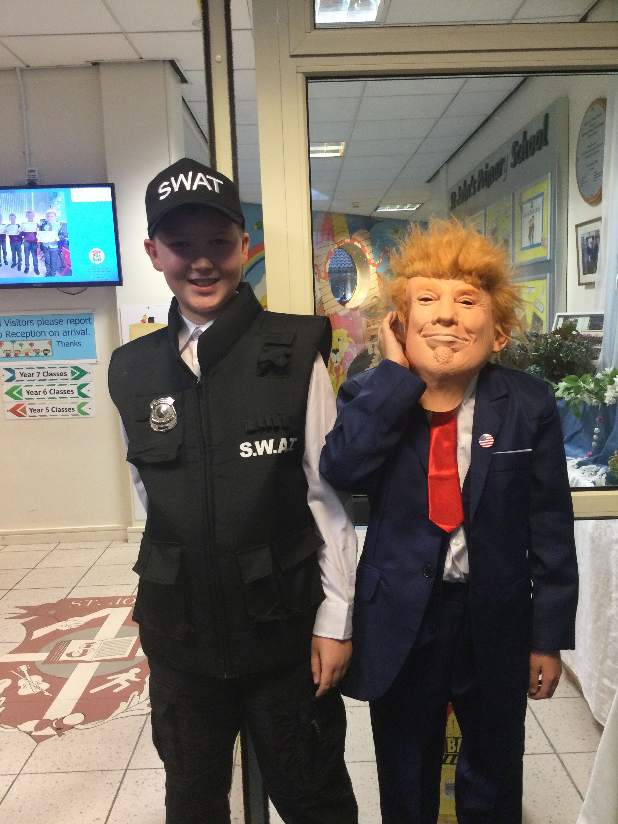 Happy Halloween Everyone!!!