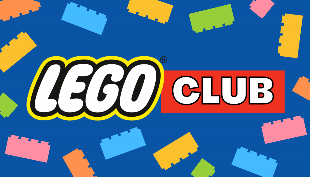 LEGO CLUB