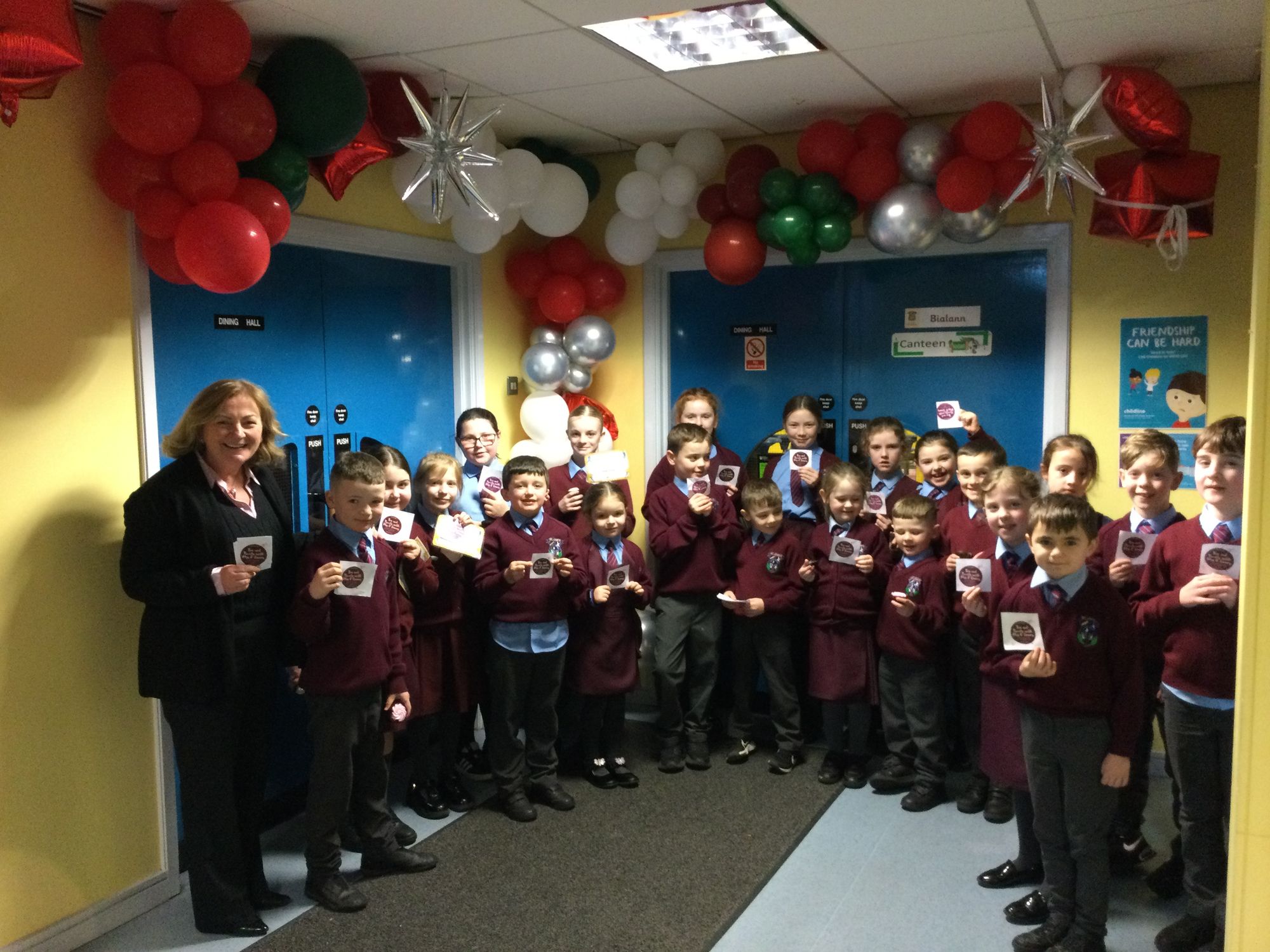 Stars of the Week