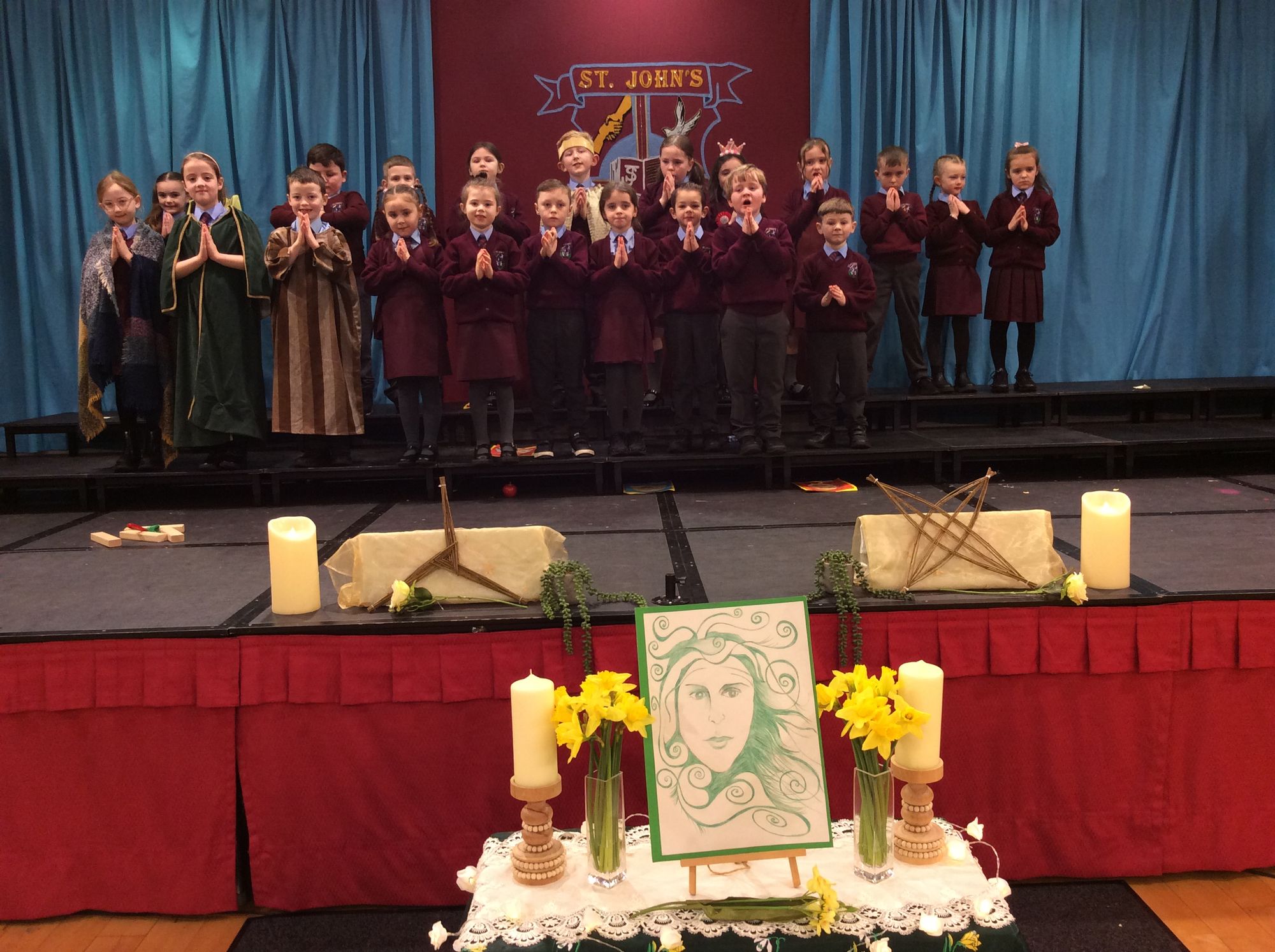 Year 3 Assembly