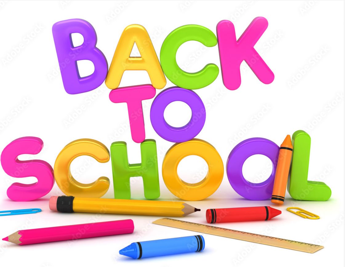 School Open