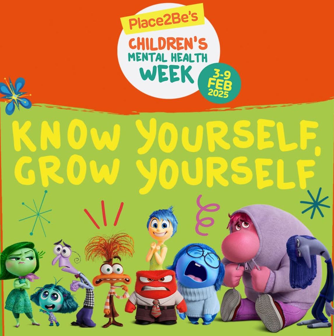 Mental Health Week