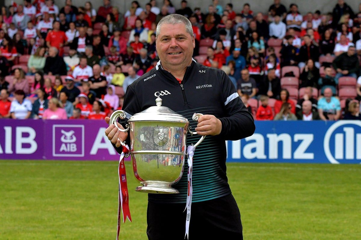 Another win for our Alan!