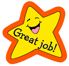 Congratulations!