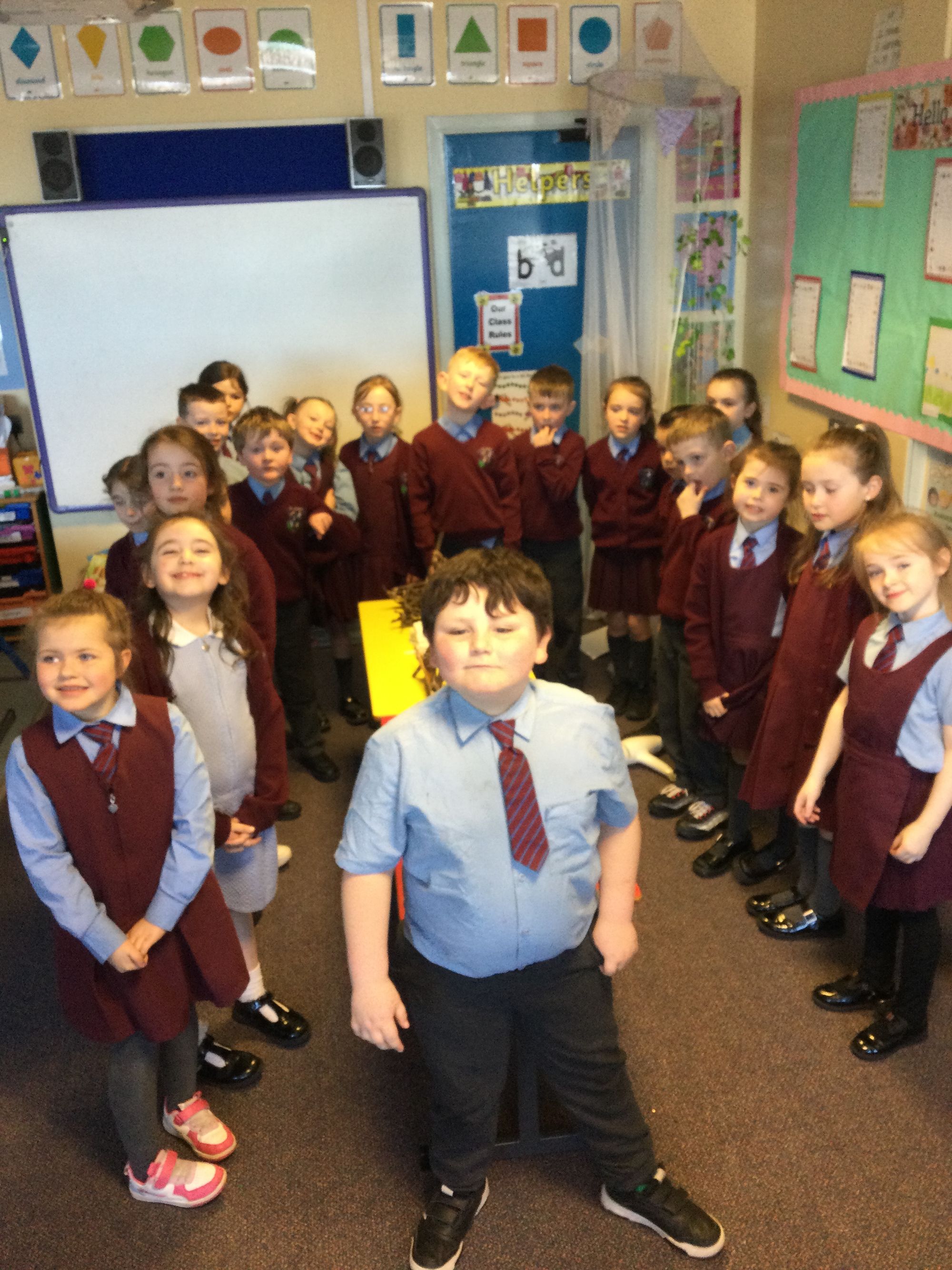 3B Three Little Pigs STEM challenge