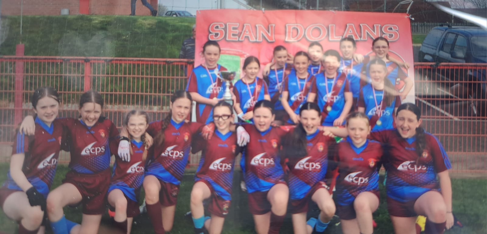 Champions!