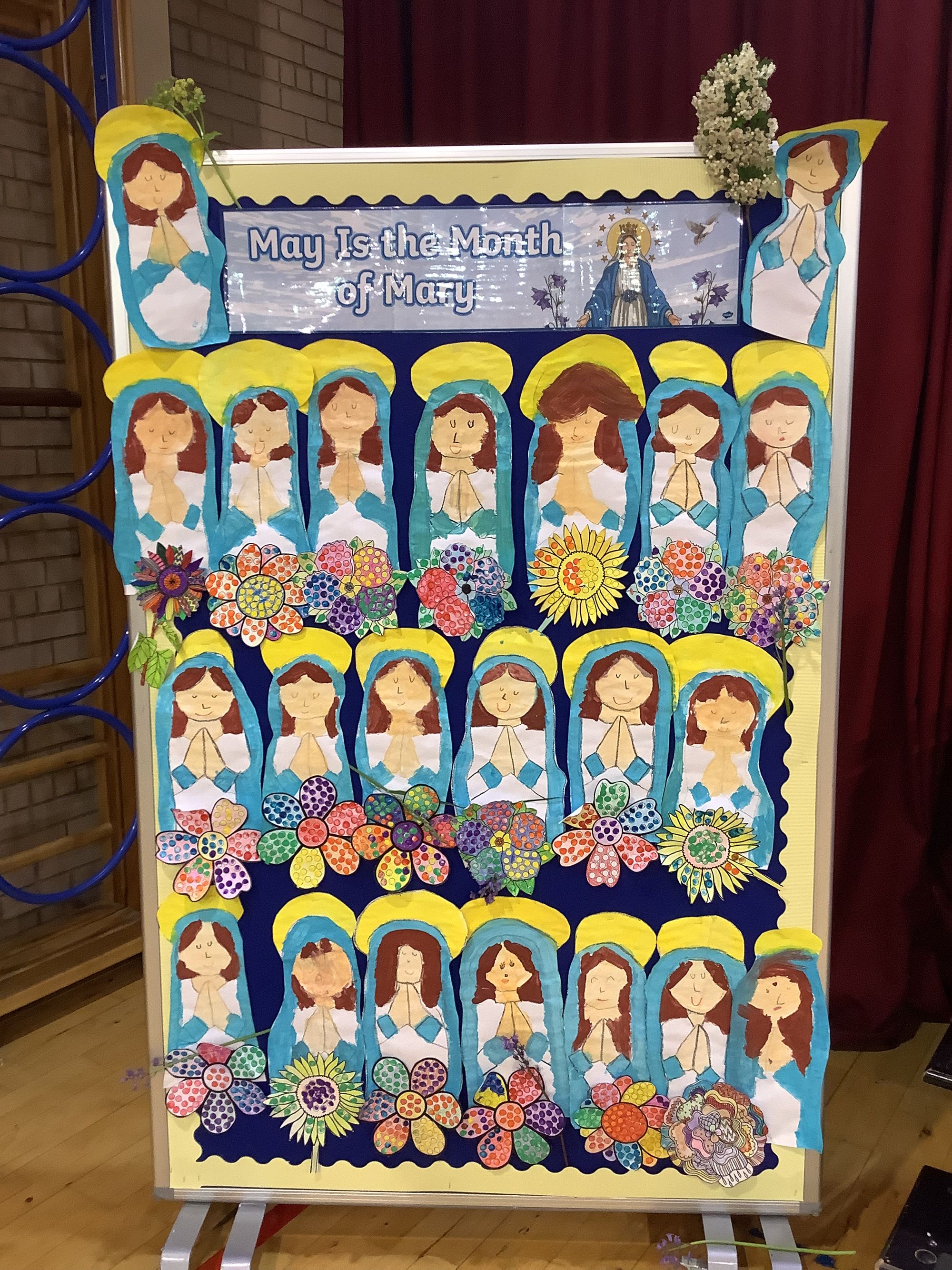 Congratulations to Miss Doherty’s Year 3 class on