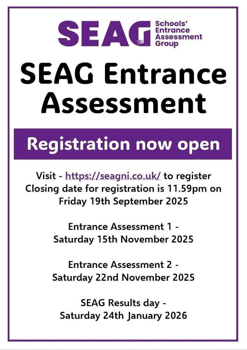 To register please select the link box provided be