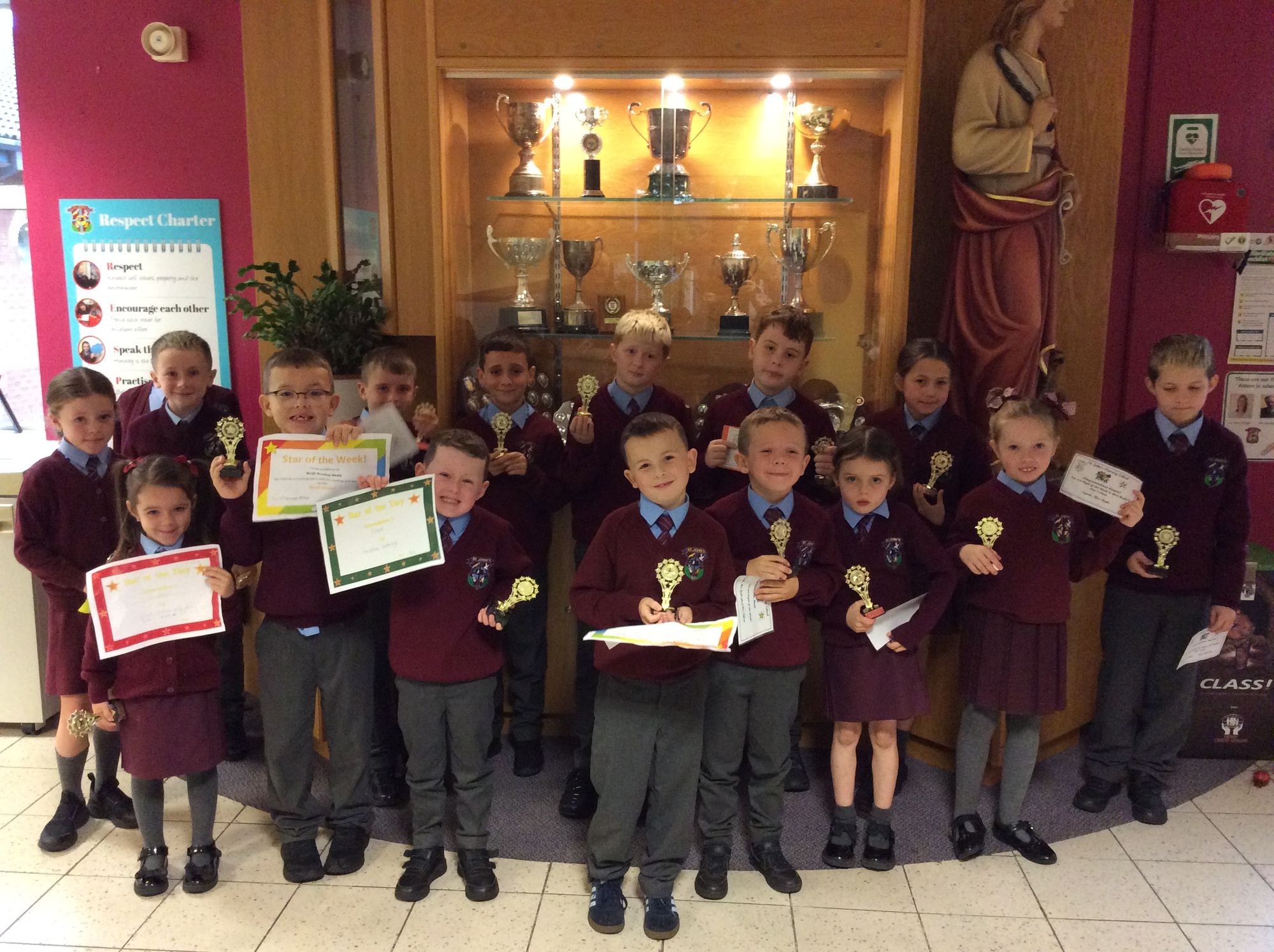 This week, we are proud to celebrate the amazing c