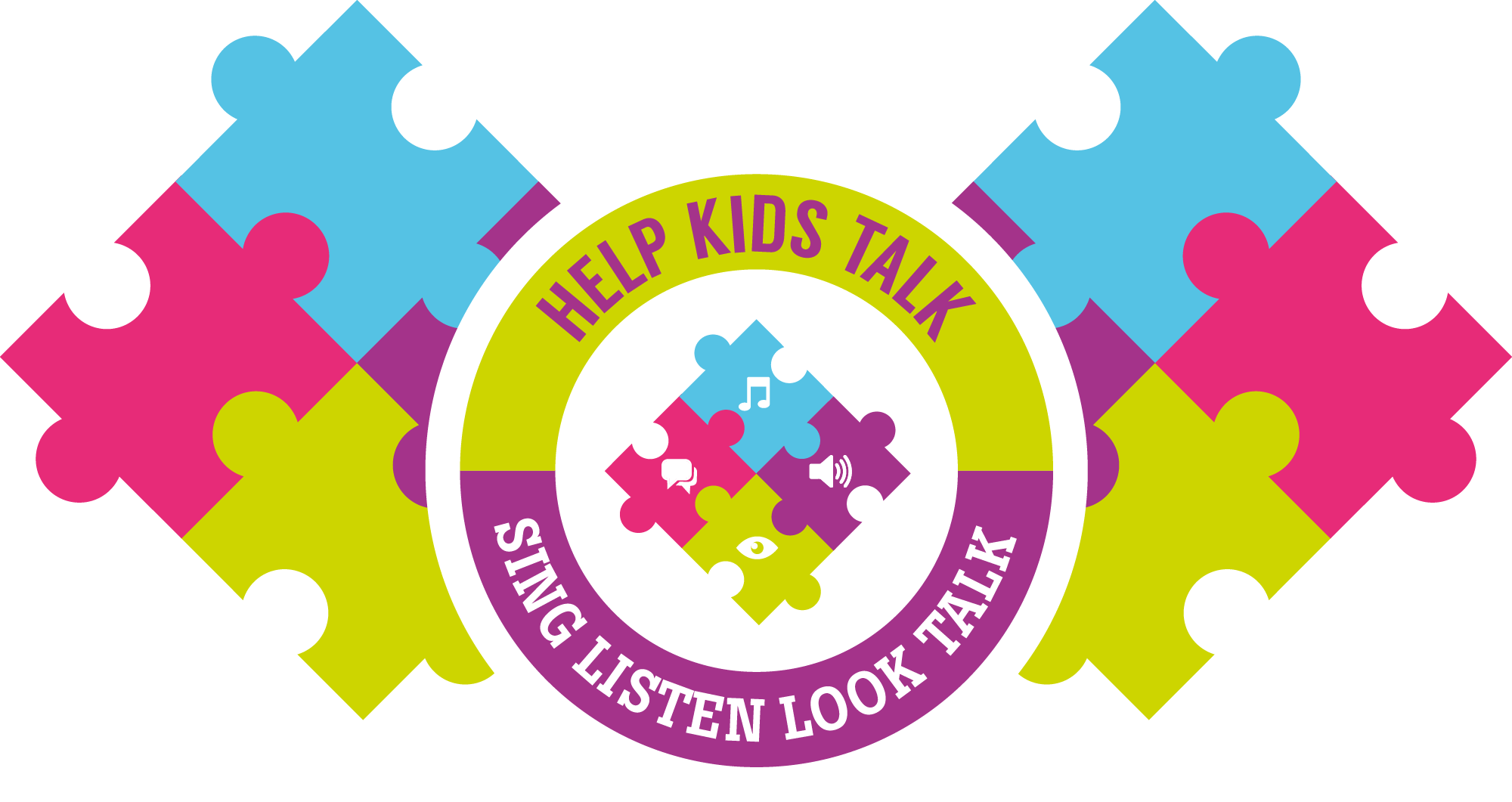 Help Kids Talk