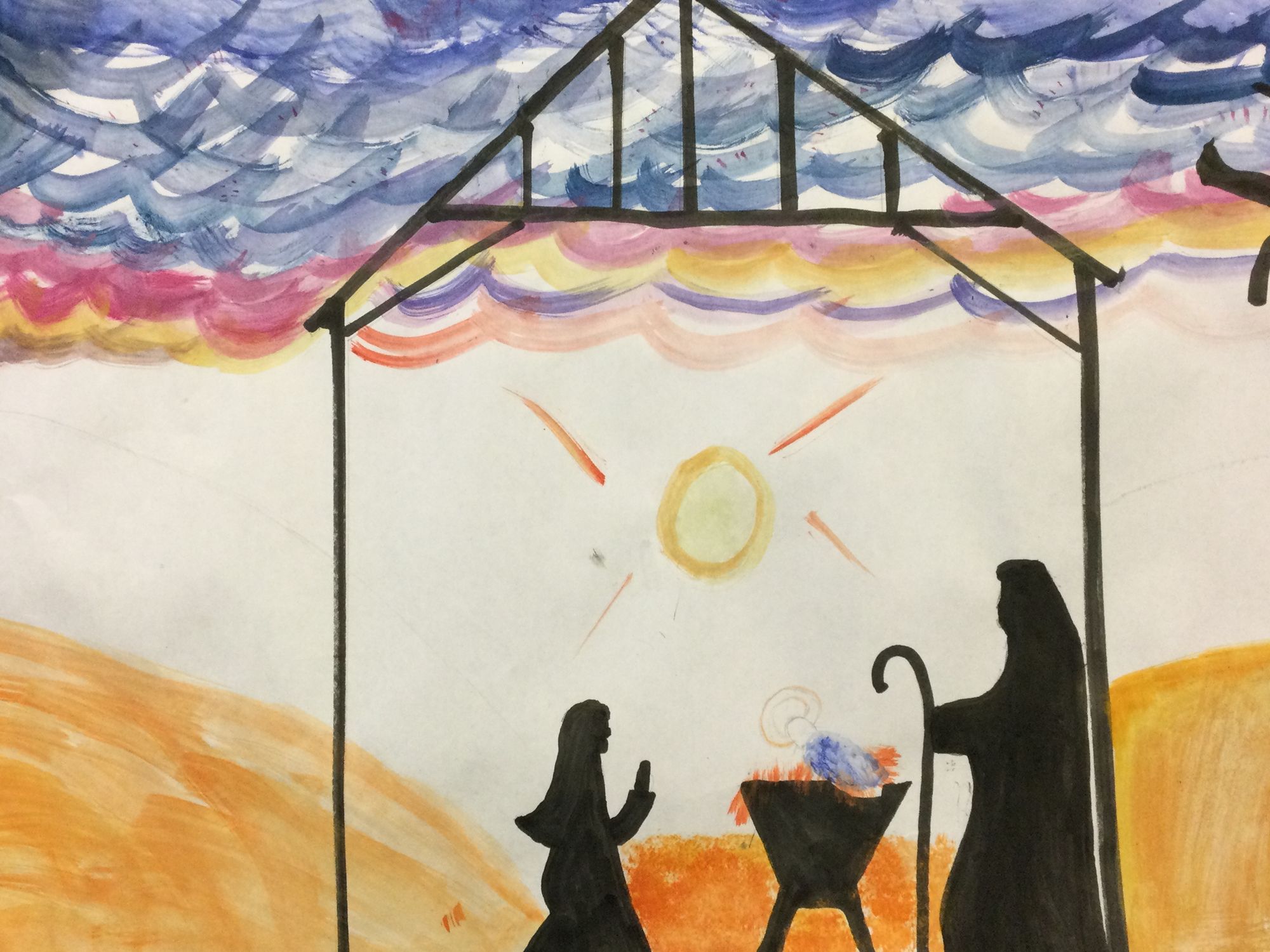 Stephen McConomy Art