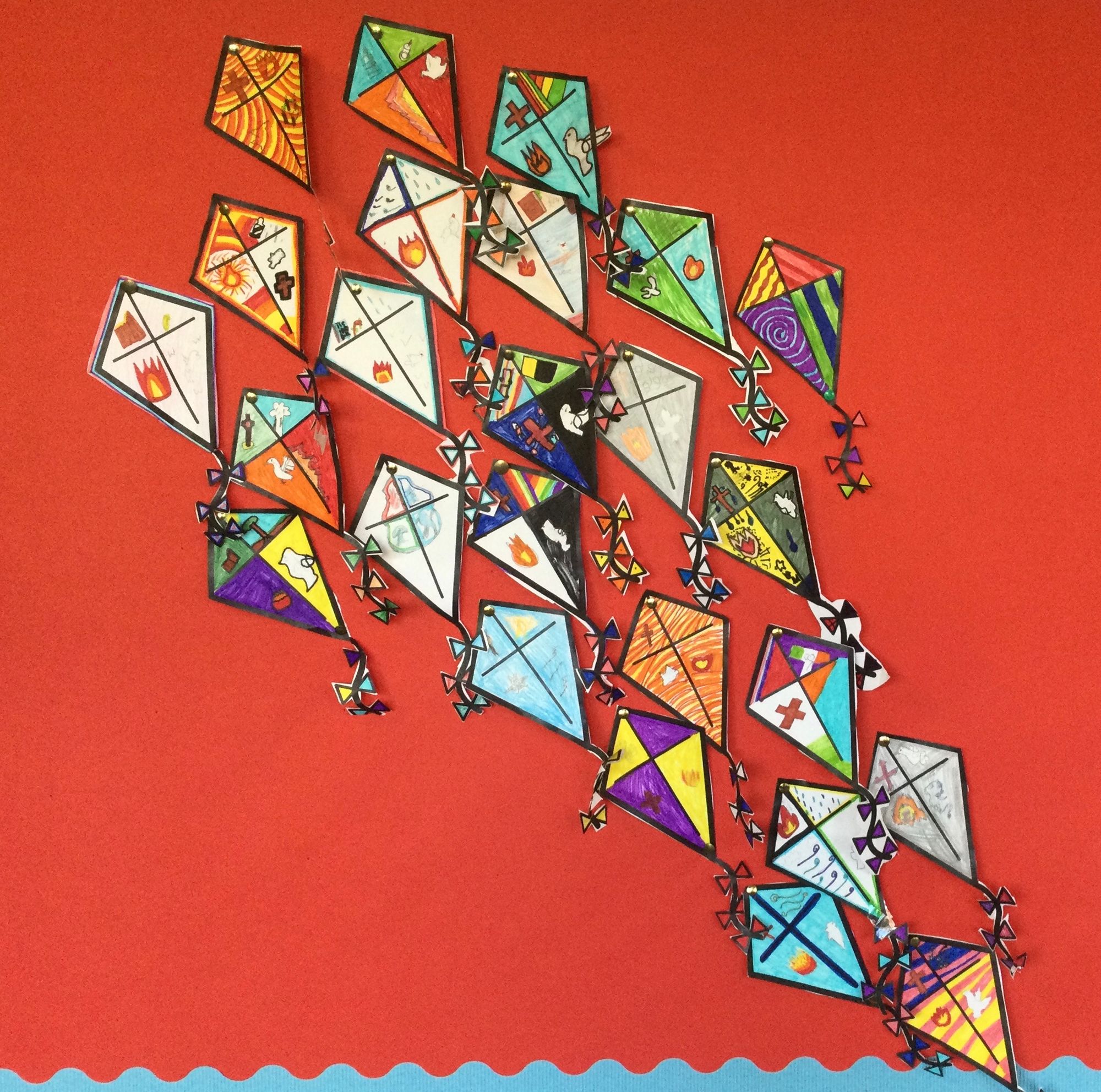 Online Confirmation Preparation with the Derry Diocesan Catechetical Centre