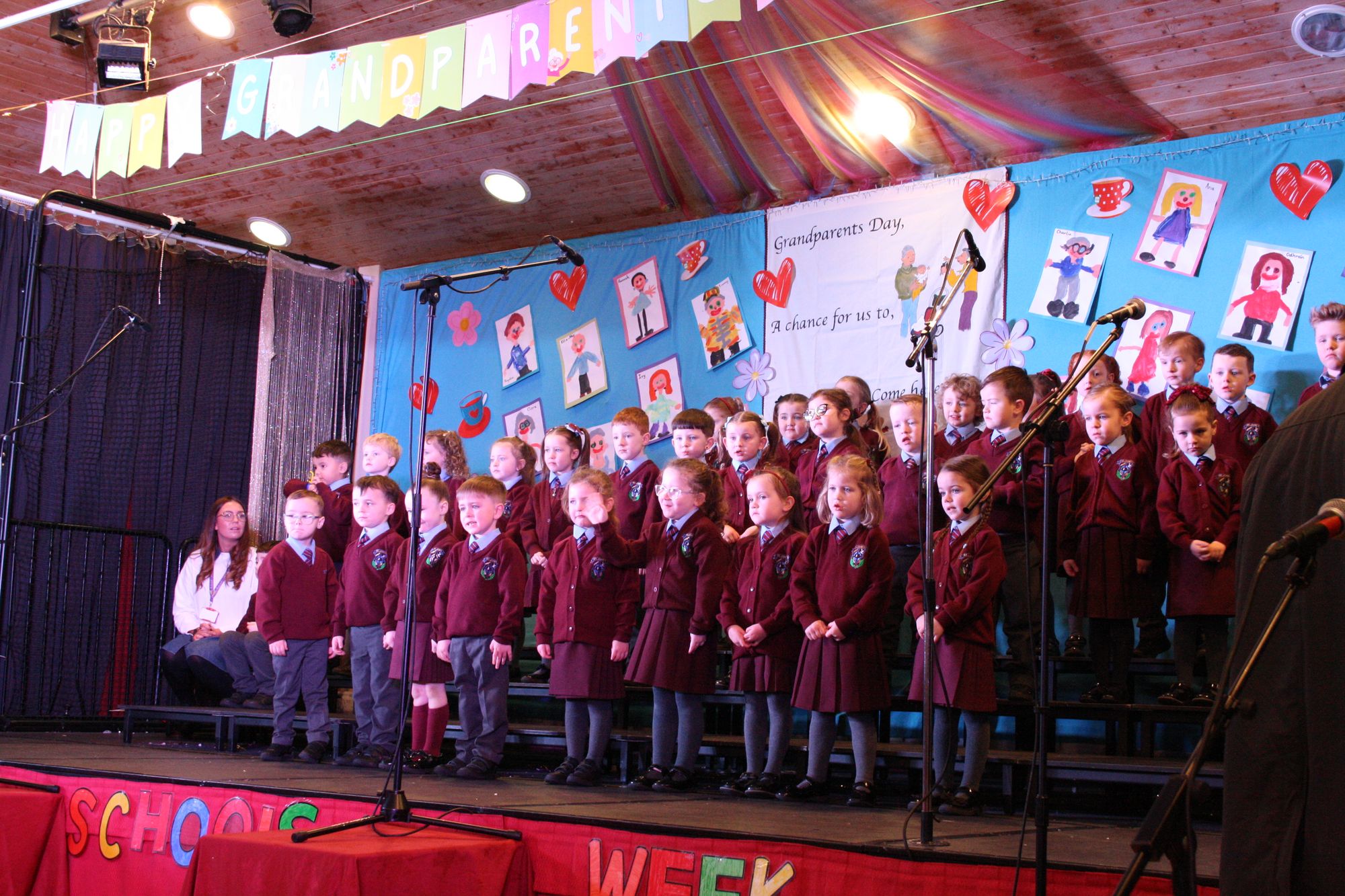 Grandparents' Day 2026