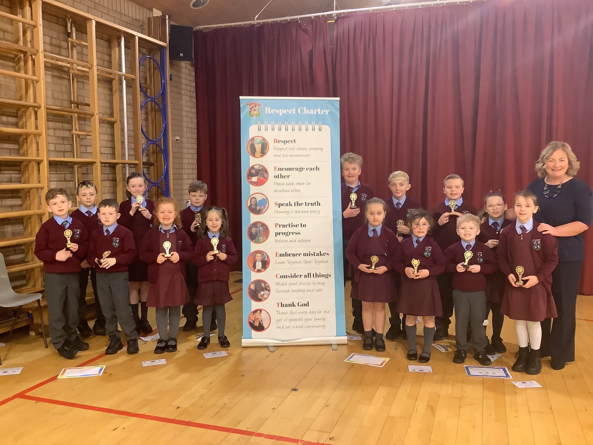 Stars of the Week 09/01/2026