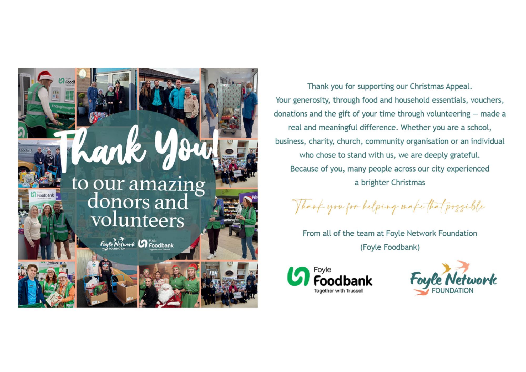 St John’s PS  – a caring community!