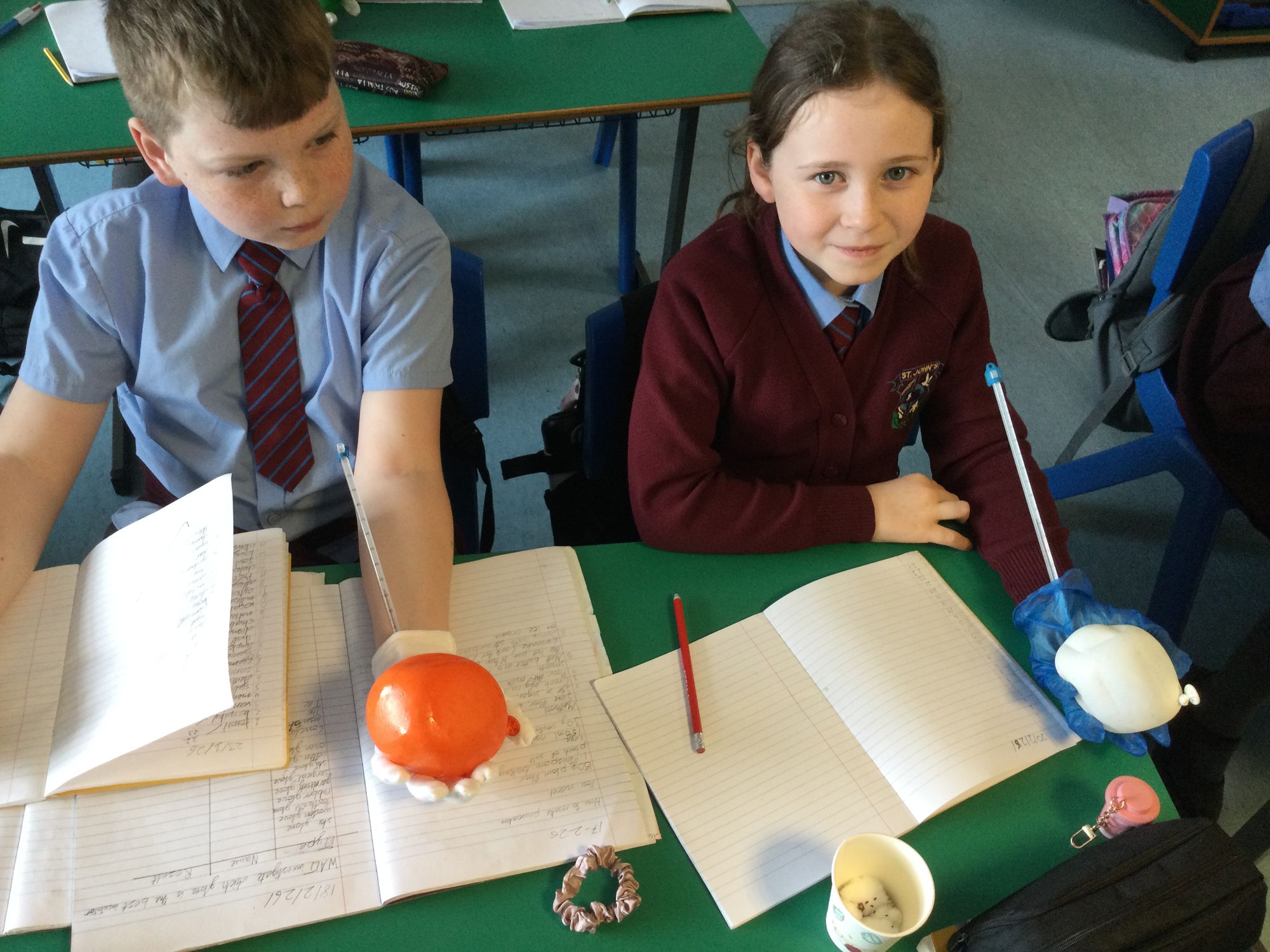 Science Week NI 2026