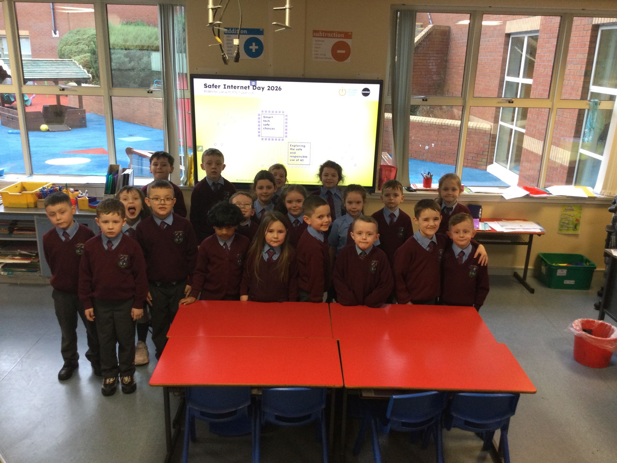 Safer Internet Day 2026