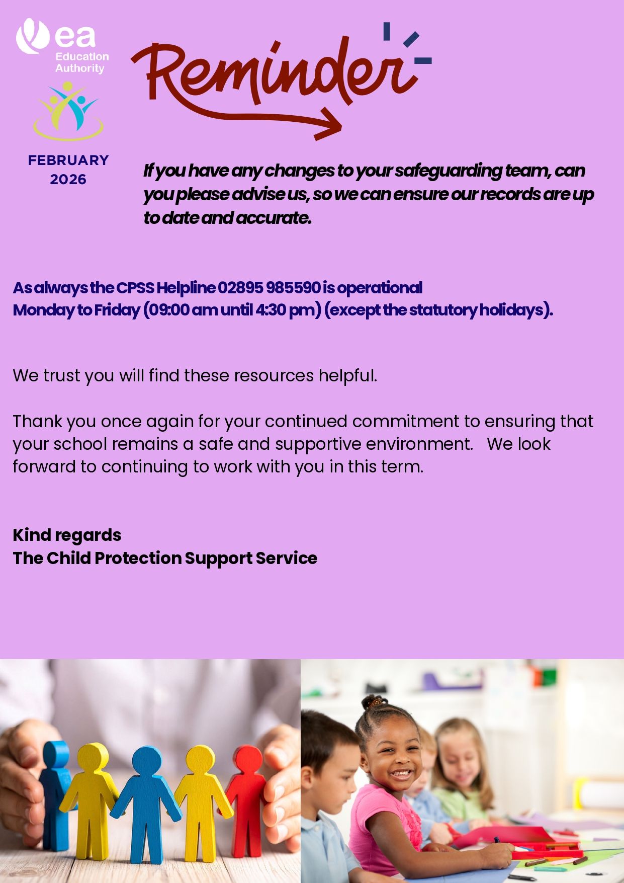 Children's Mental Health Week 2026 #5