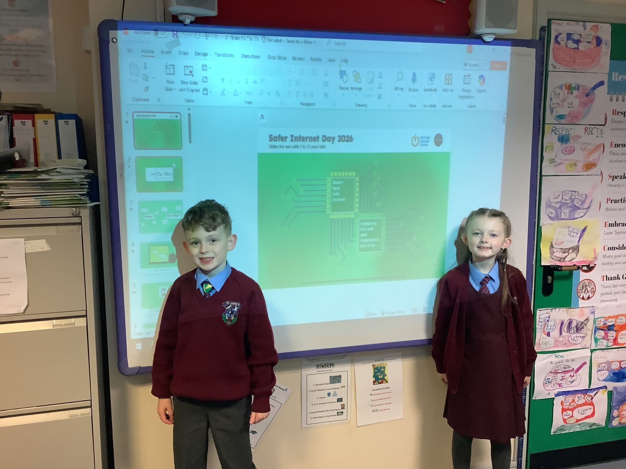 Safer Internet Day 2026