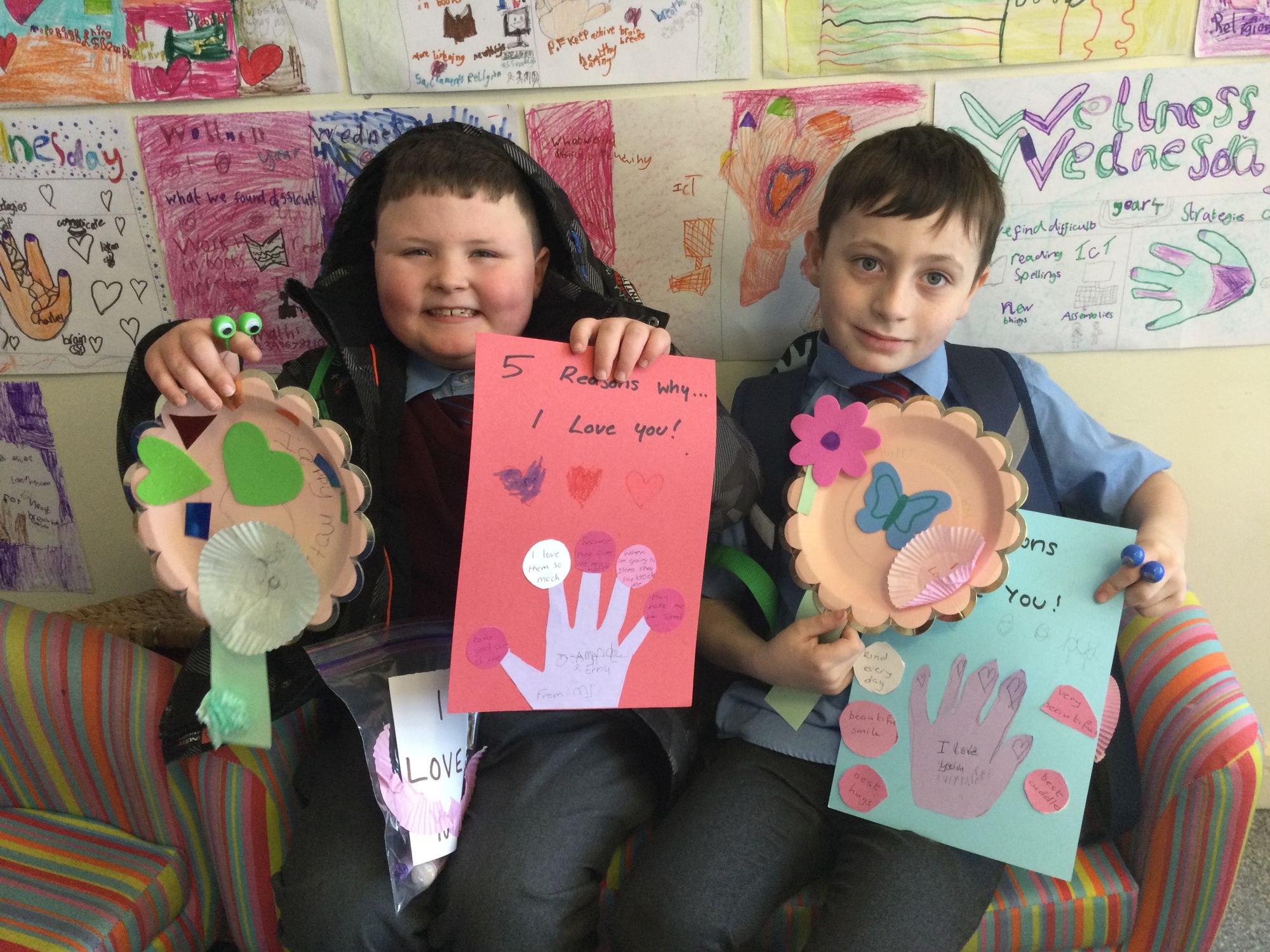 Happy Mother’s Day