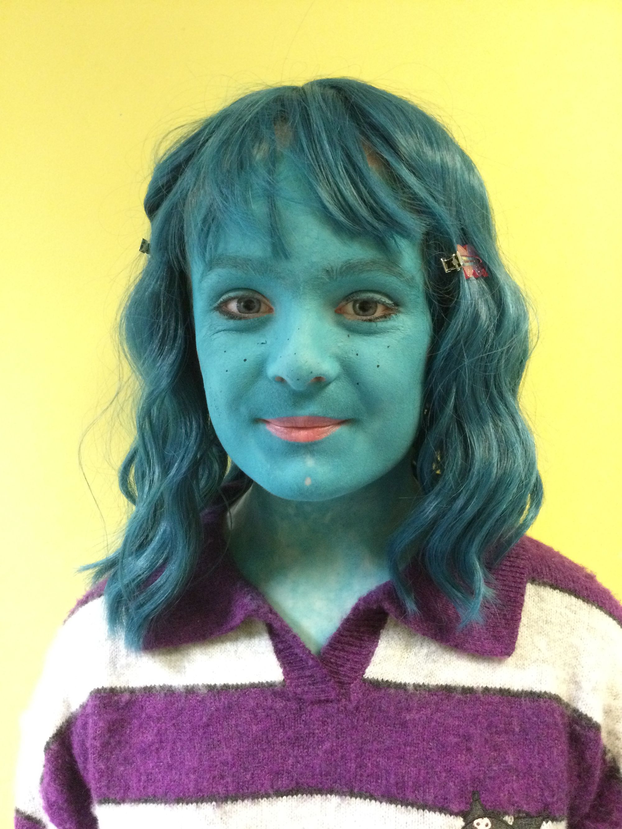 World Book Day 2026 Y6