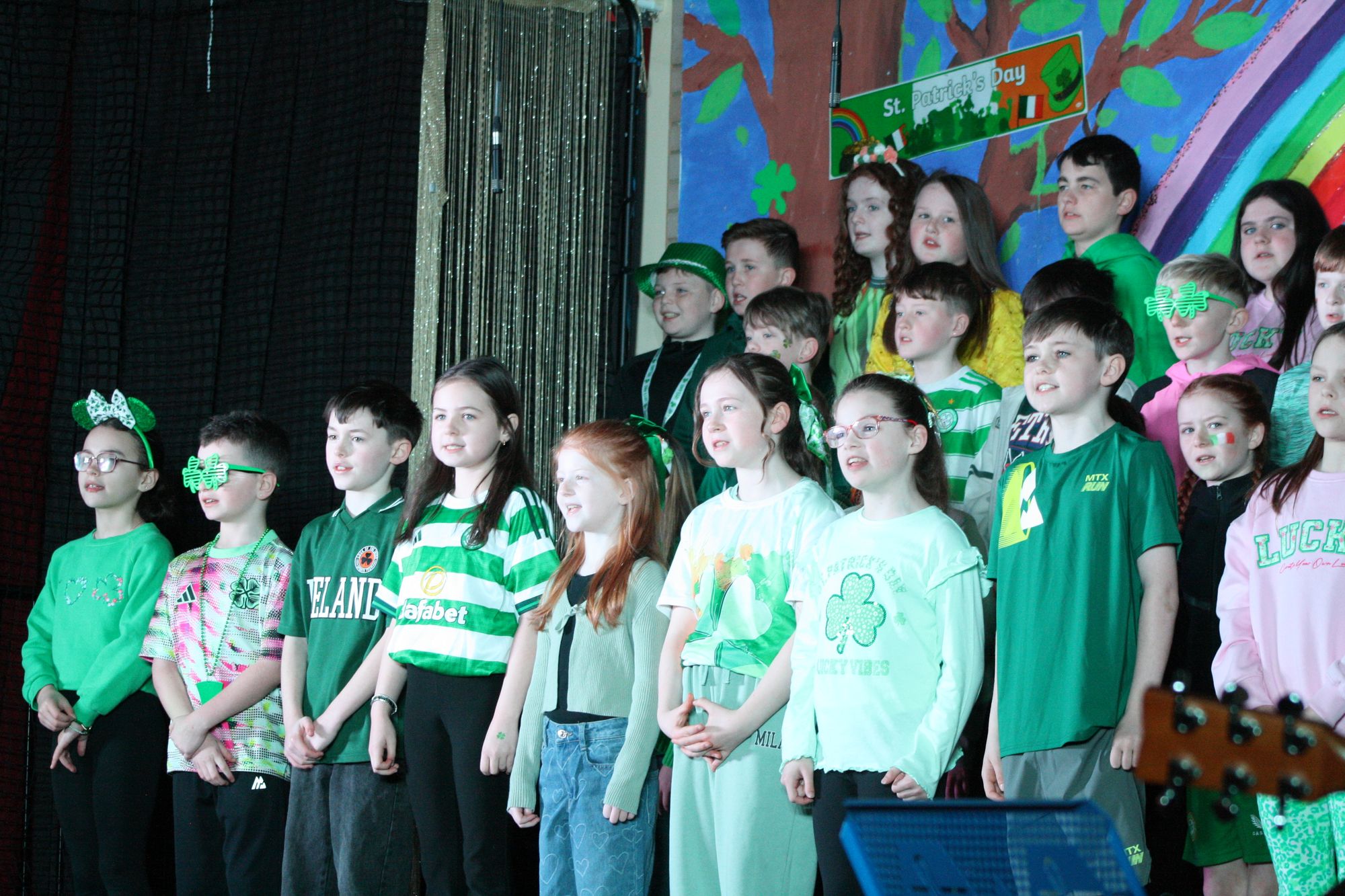 St. Patrick's Day Concert 2026