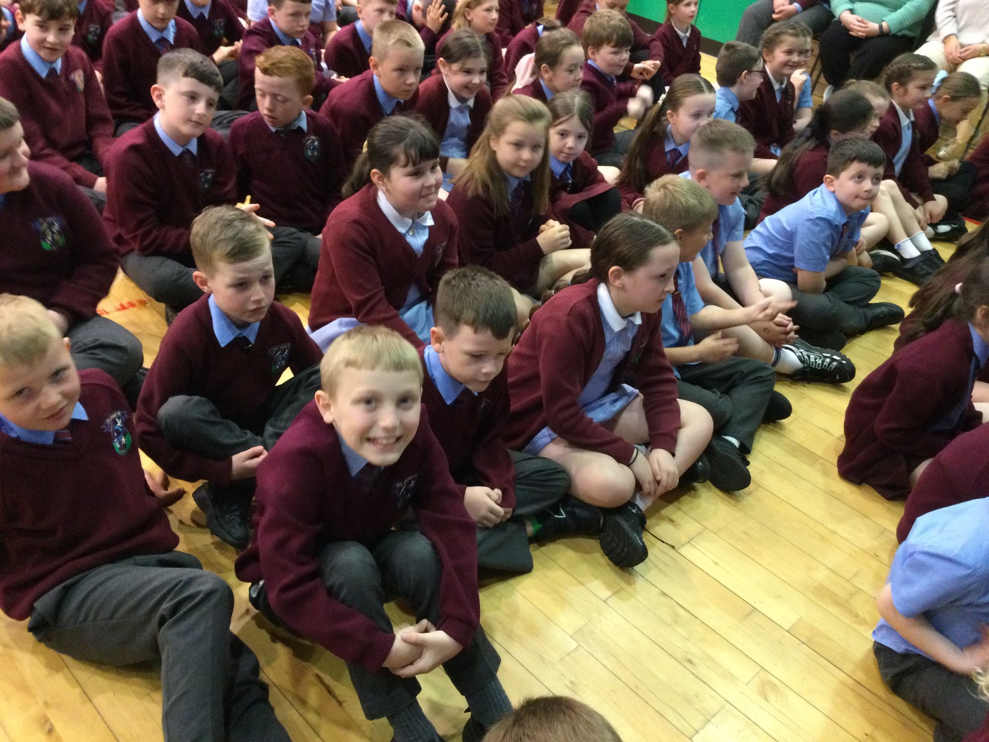 Musical Mondays Jazz Special!