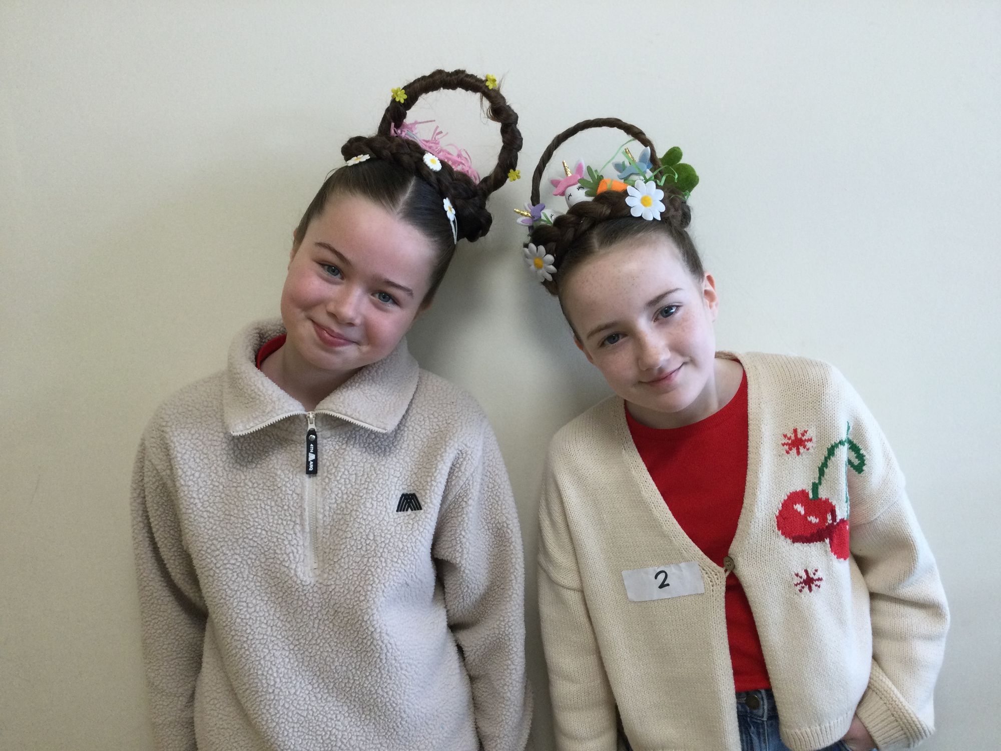 Happy Easter from 7A